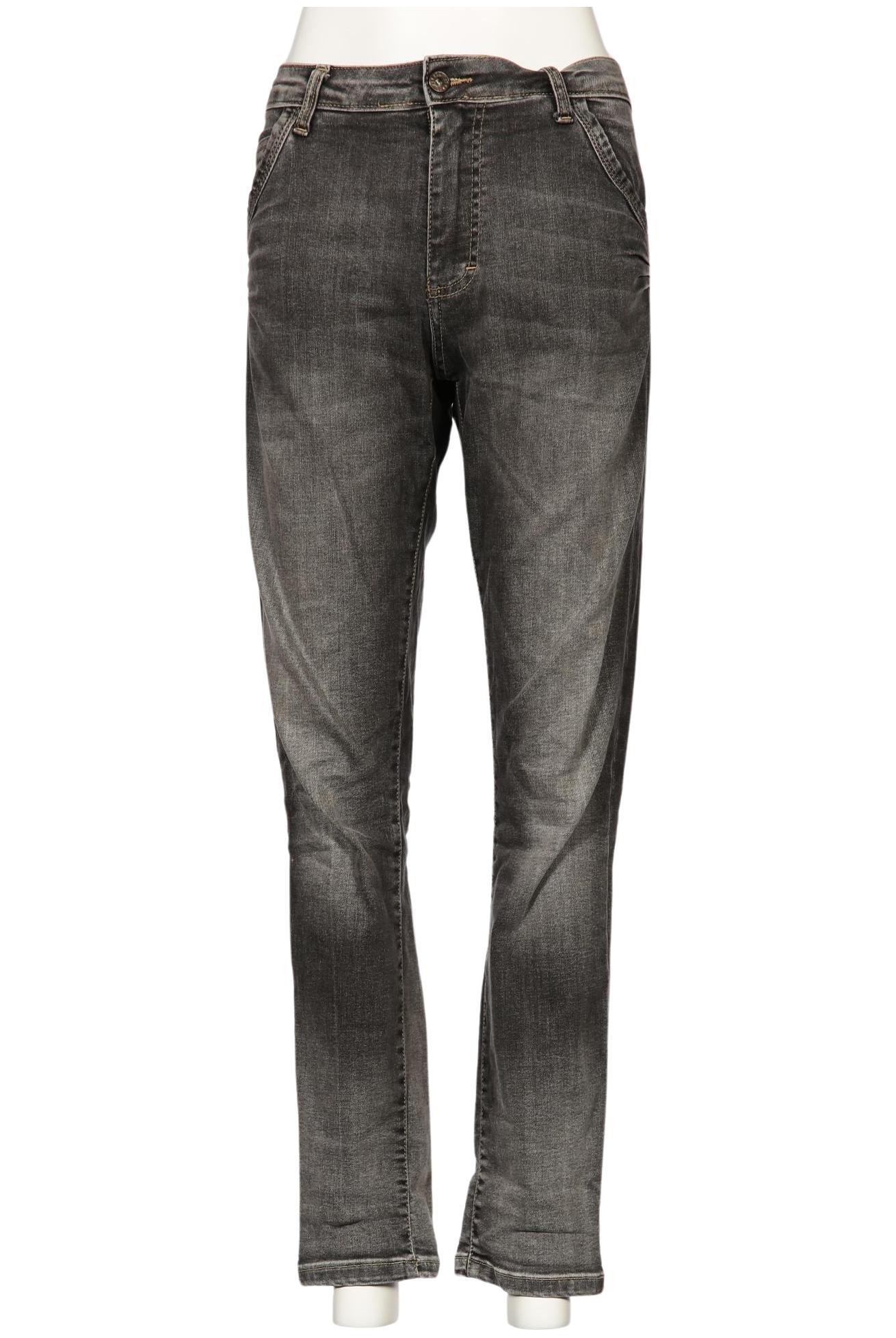 

Please Damen Jeans, grau, Gr. 0