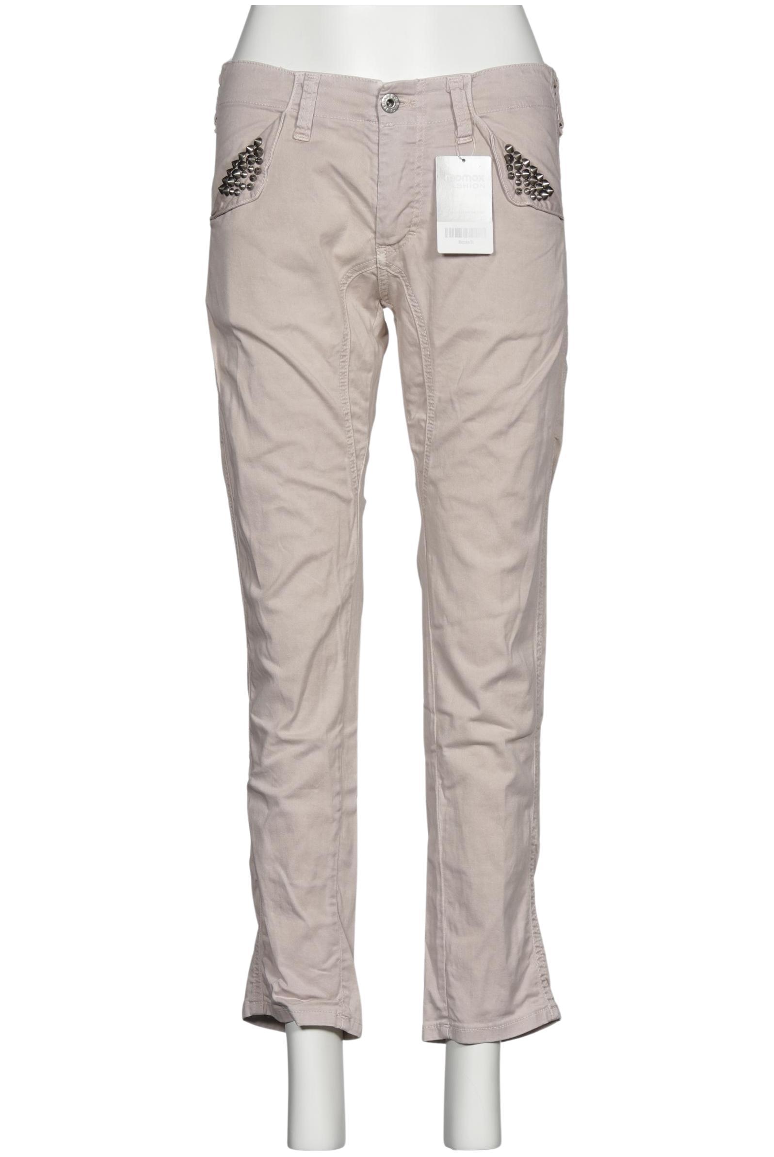 

Please Damen Jeans, pink, Gr. 0