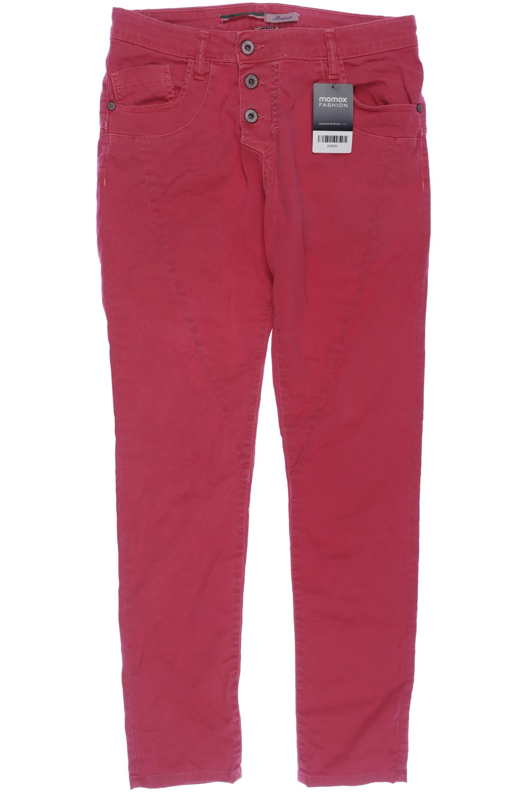 

Please Damen Jeans, pink, Gr. 0