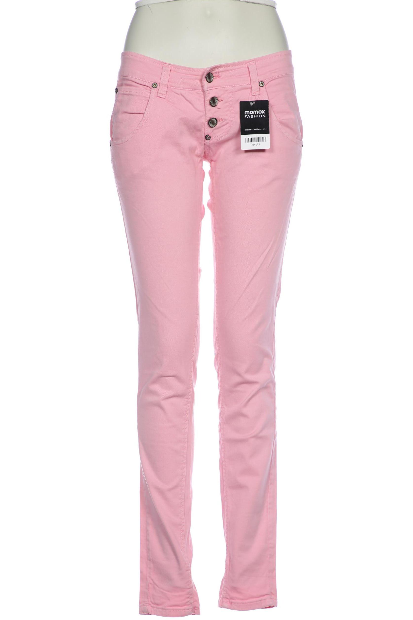 

Please Damen Jeans, pink, Gr. 36