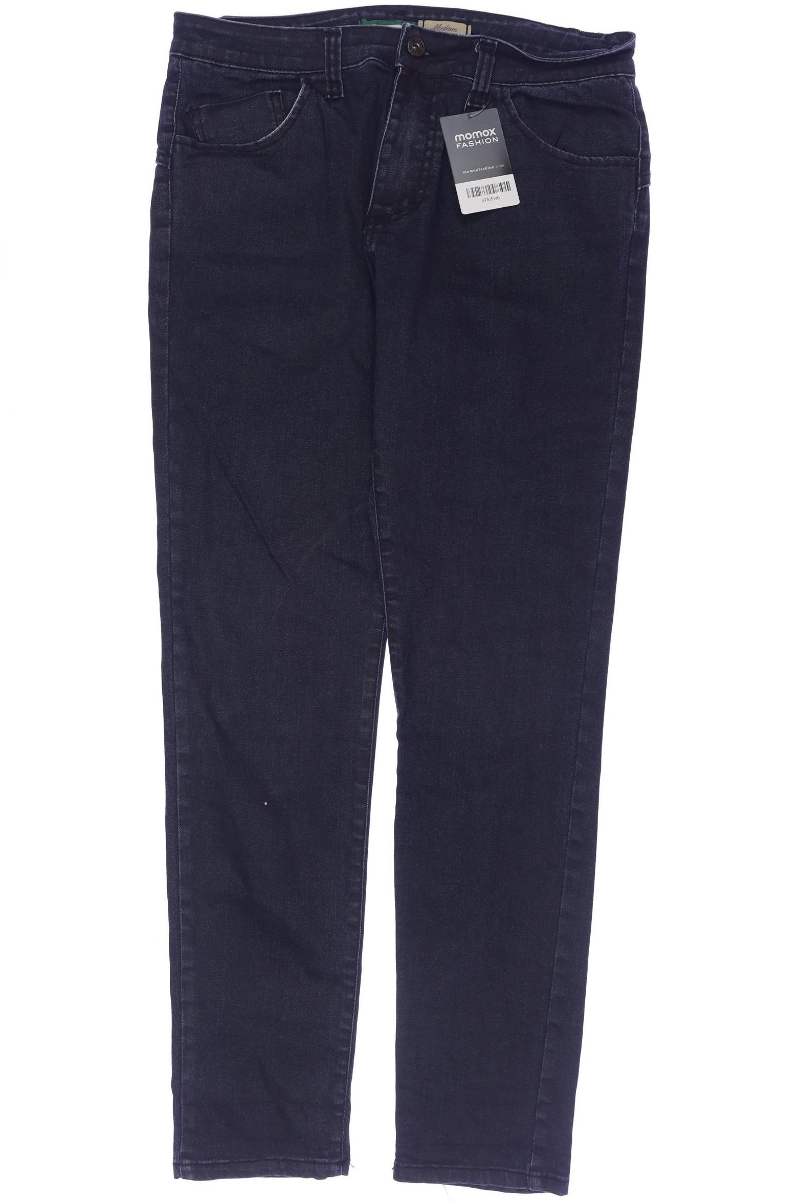 

Please Damen Jeans, marineblau, Gr. 0