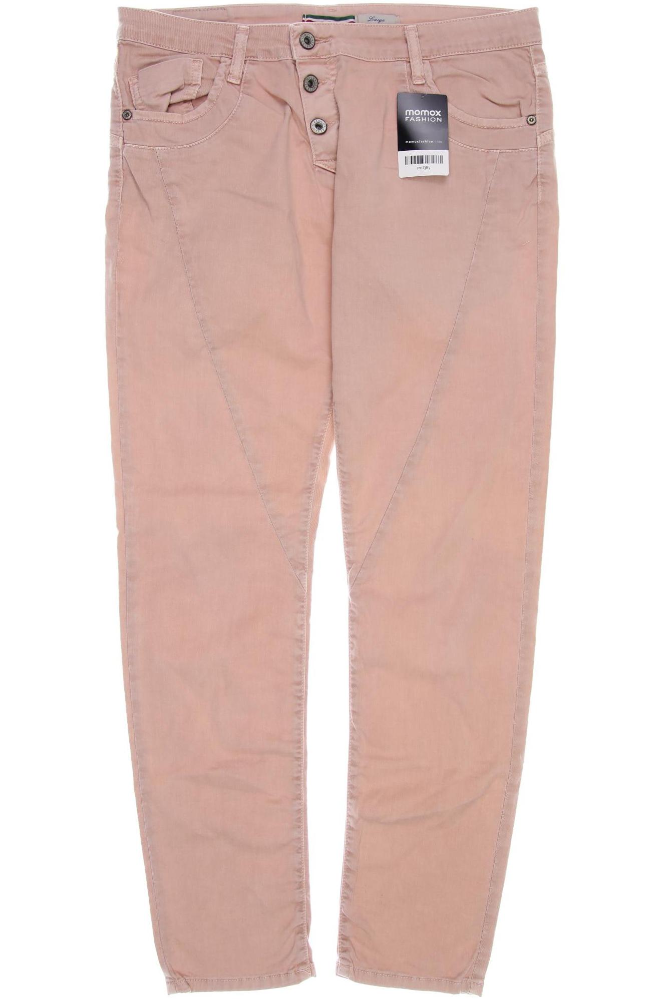 

Please Damen Jeans, pink, Gr. 42