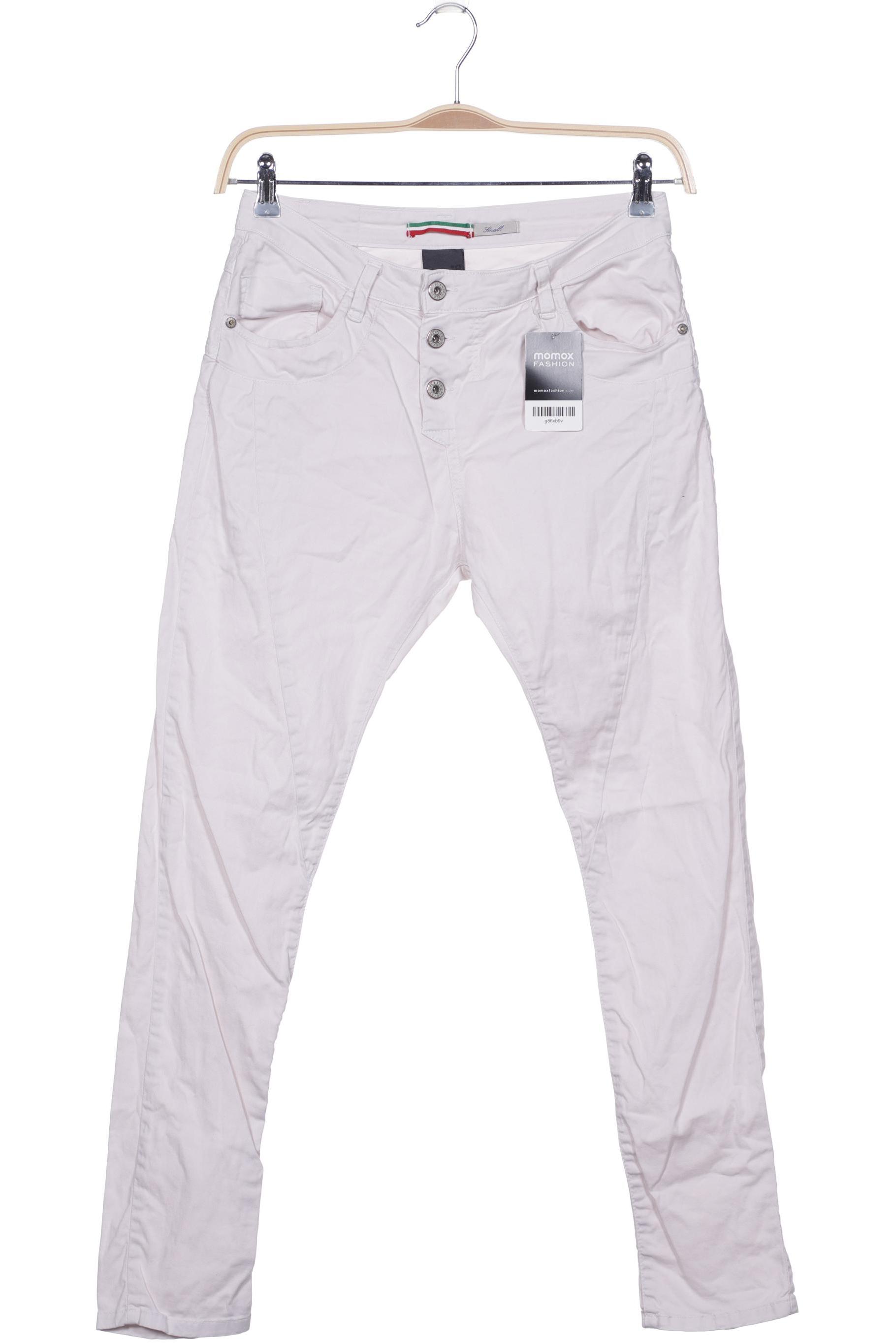 

Please Damen Jeans, beige, Gr. 0