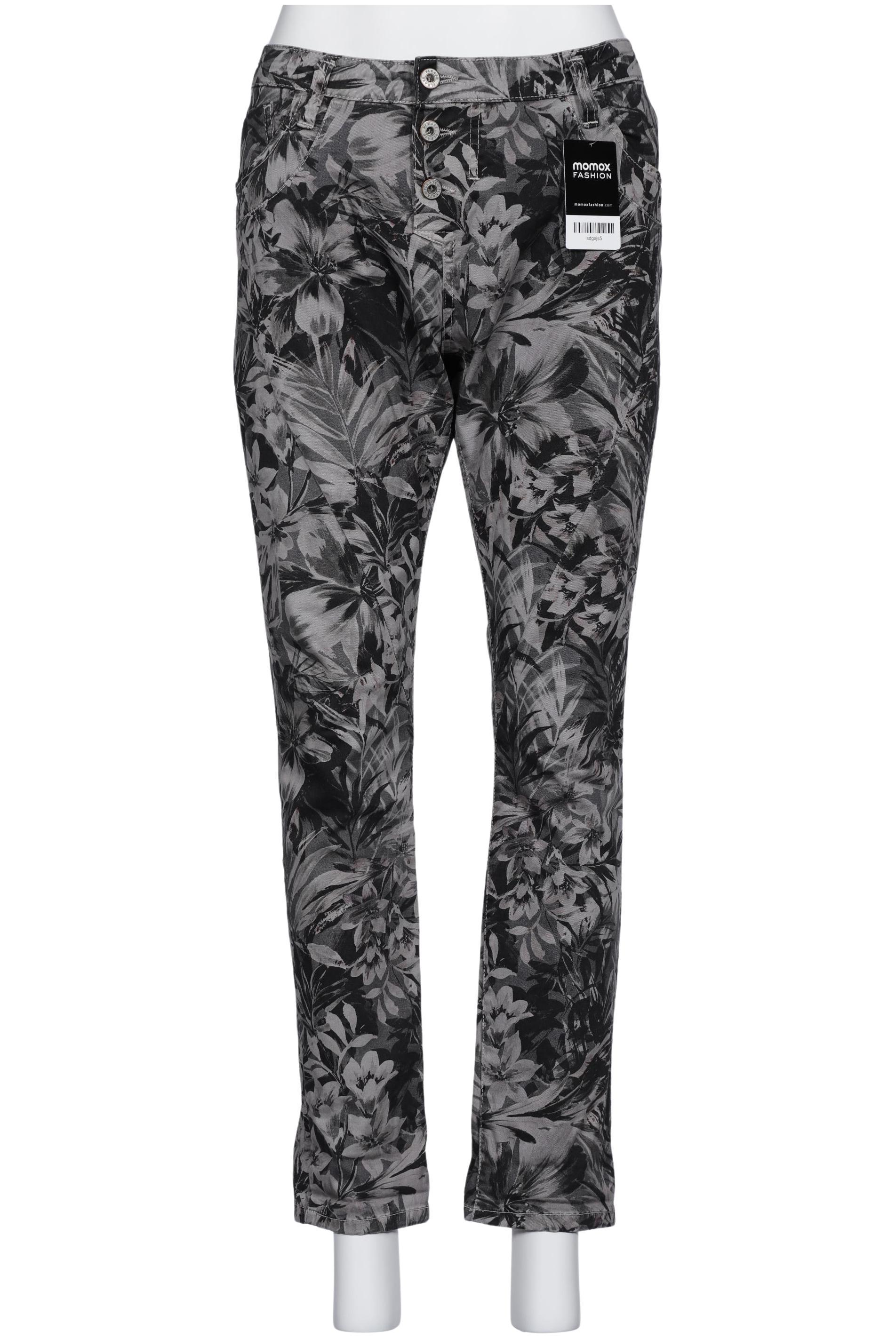 

Please Damen Jeans, grau, Gr. 0