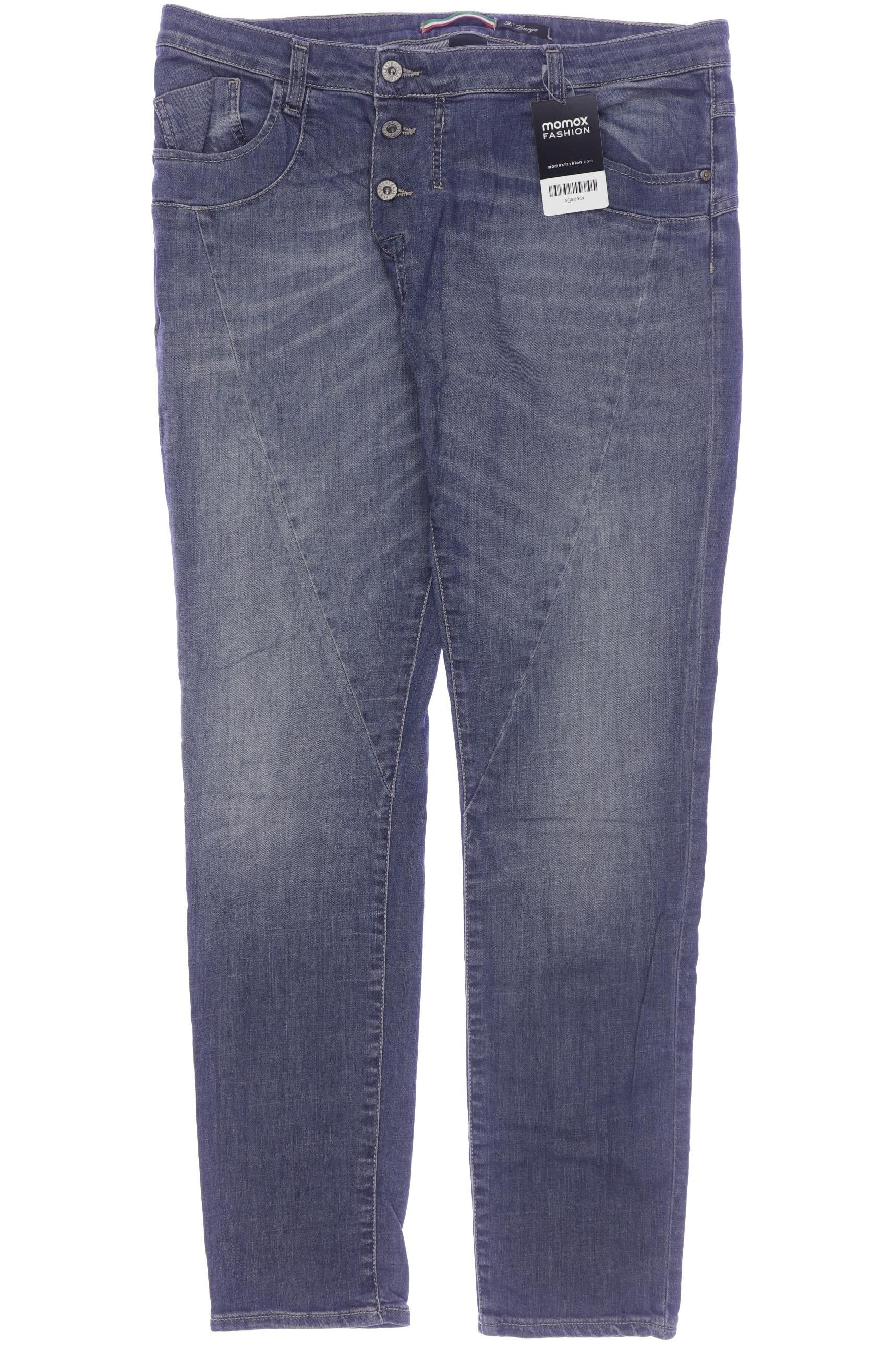 

Please Damen Jeans, blau, Gr. 0