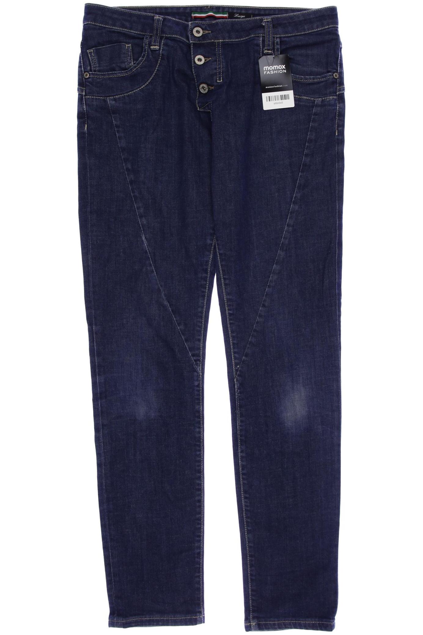 

Please Damen Jeans, blau, Gr. 0