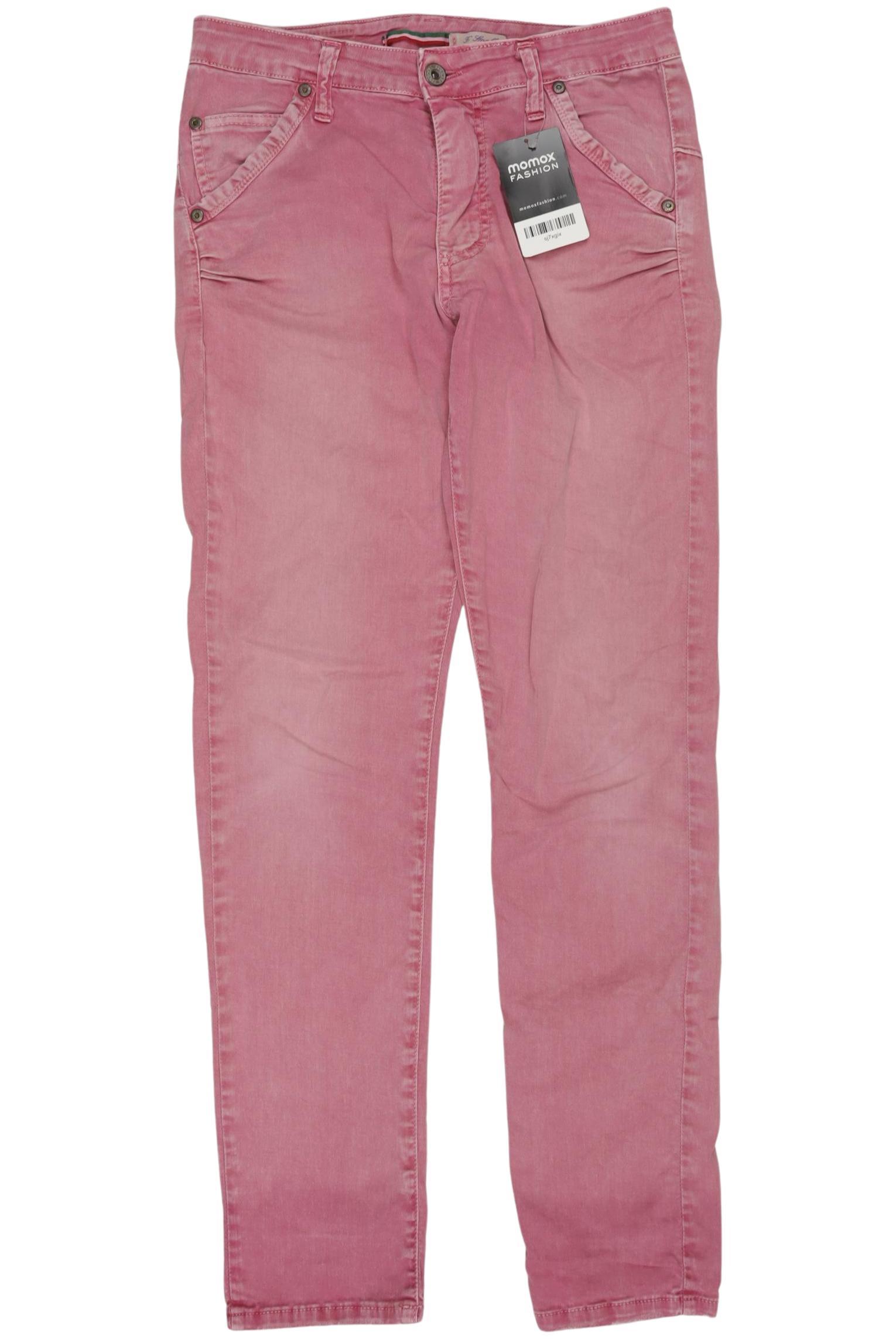 

Please Damen Jeans, pink, Gr. 0
