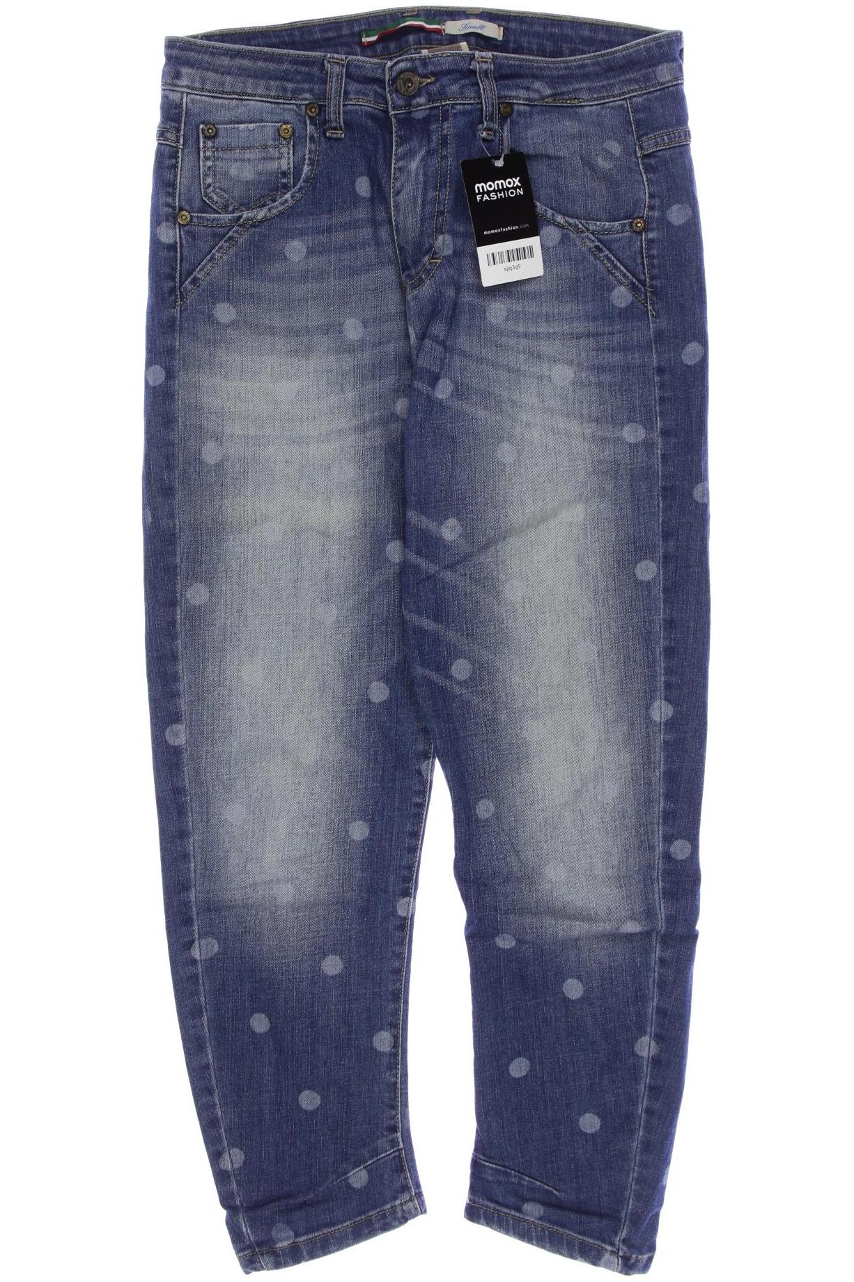 

Please Damen Jeans, blau, Gr. 0