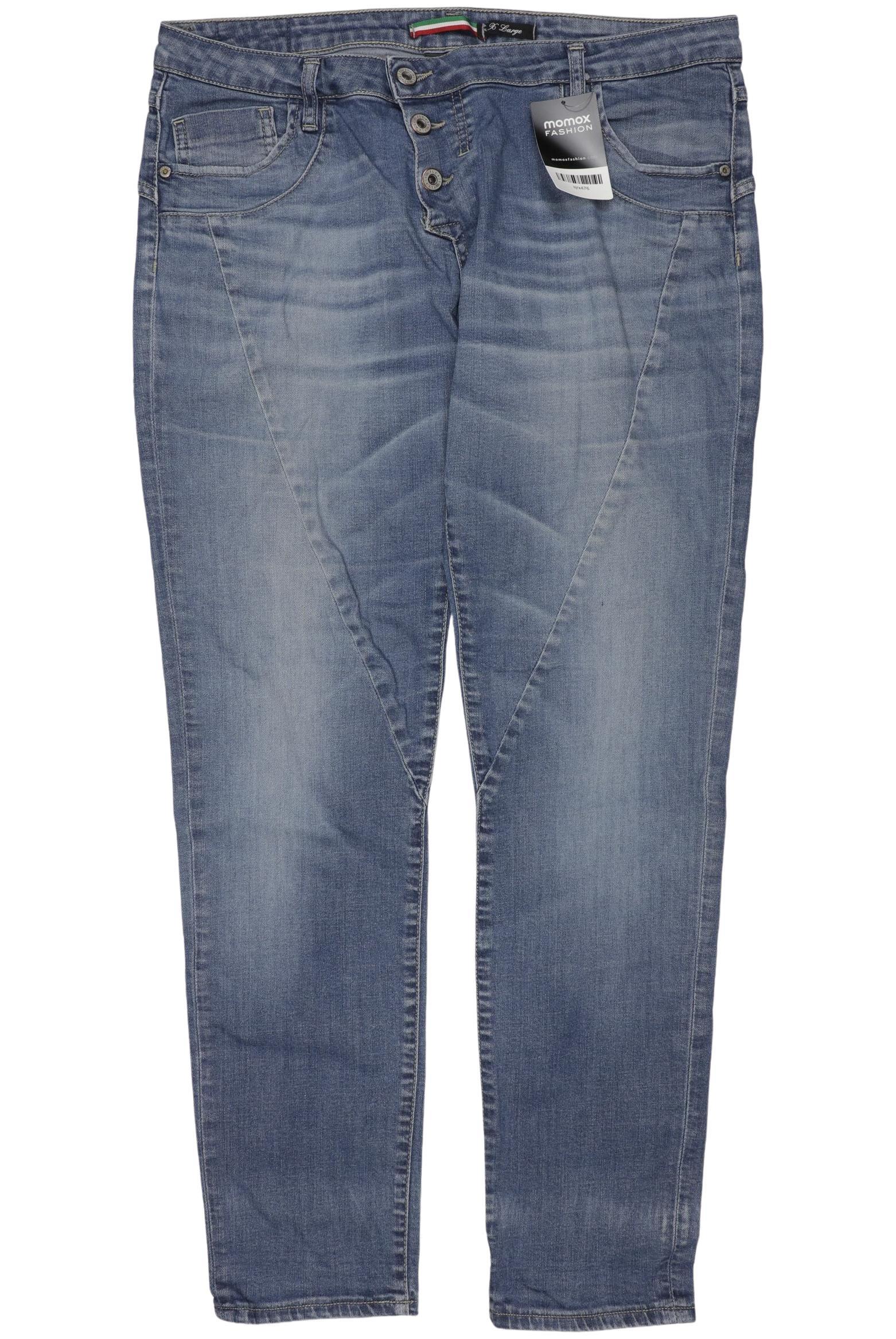 

Please Damen Jeans, blau, Gr. 0