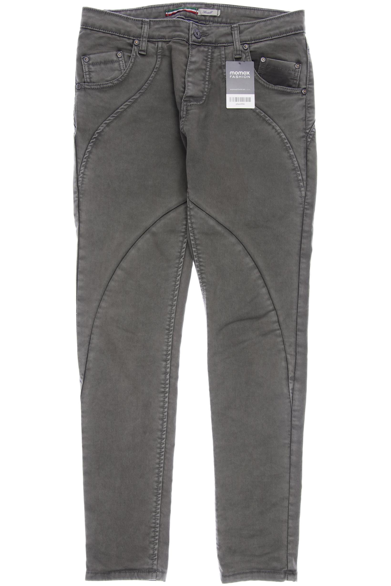

Please Damen Jeans, grau, Gr. 0