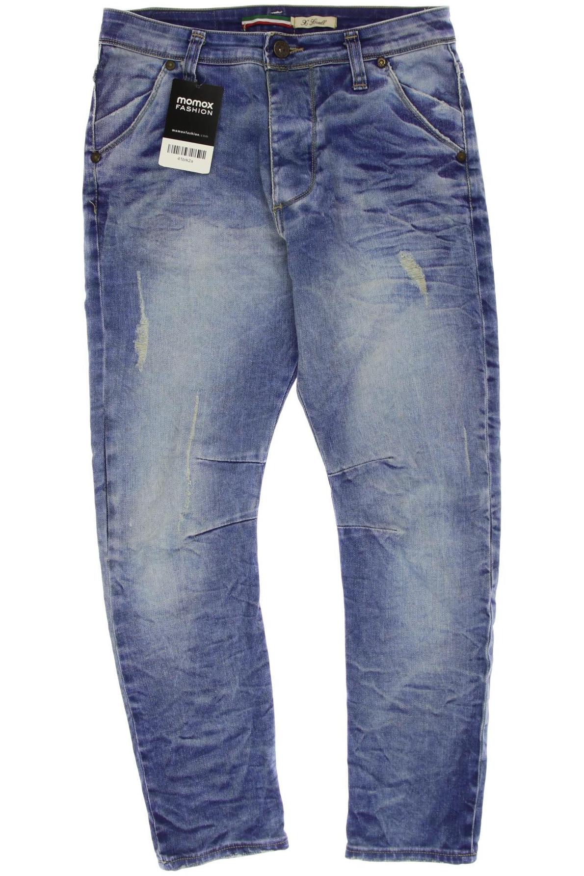 

Please Damen Jeans, blau, Gr. 0