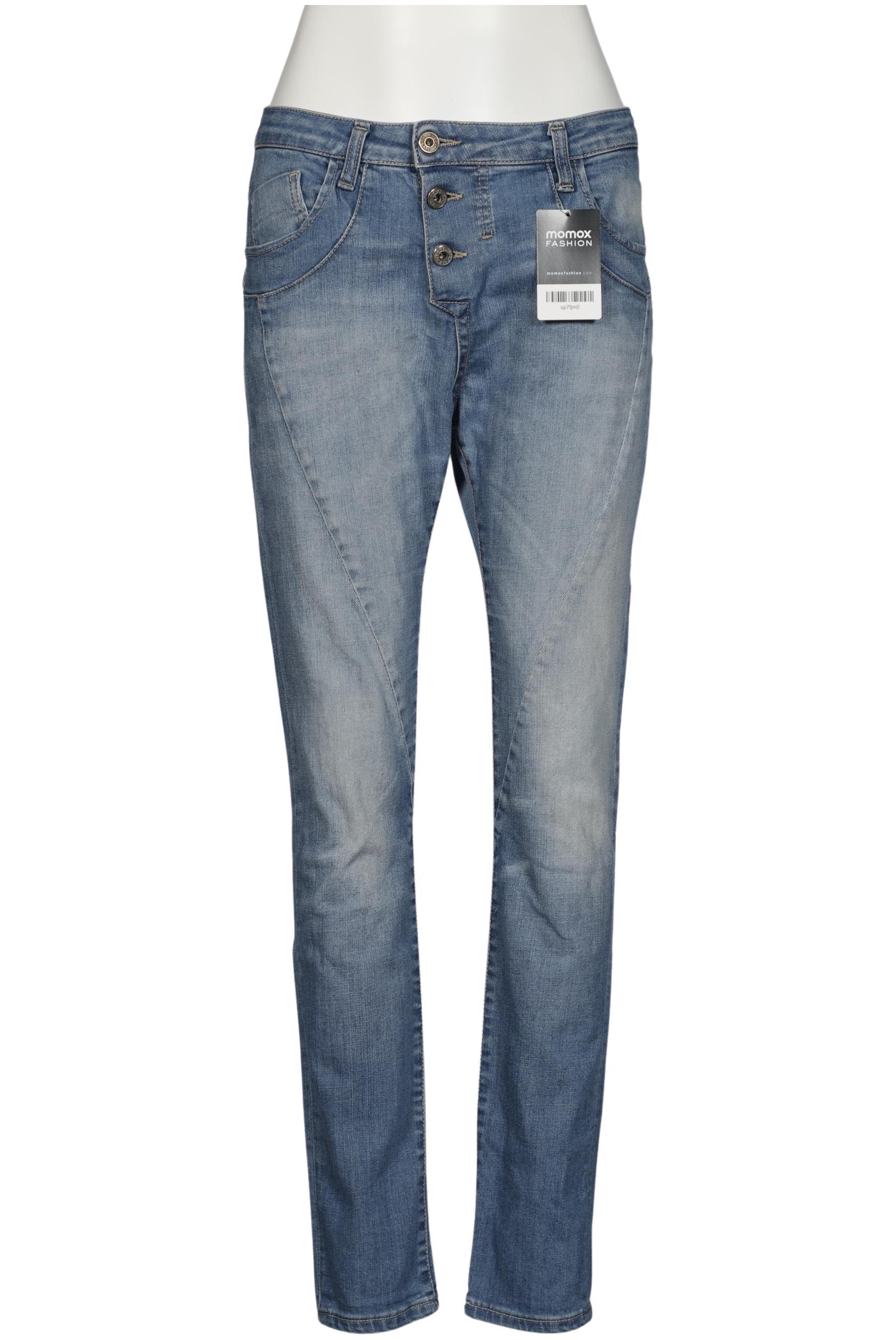 

Please Damen Jeans, blau, Gr. 0