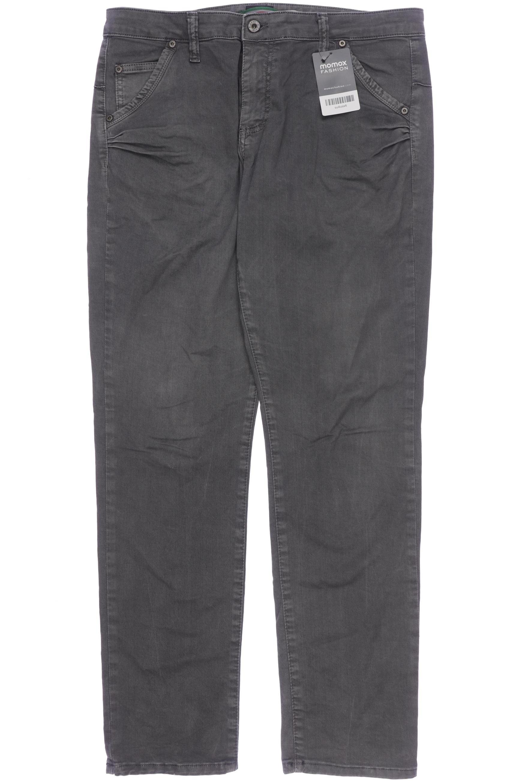 

Please Damen Jeans, grün, Gr. 0