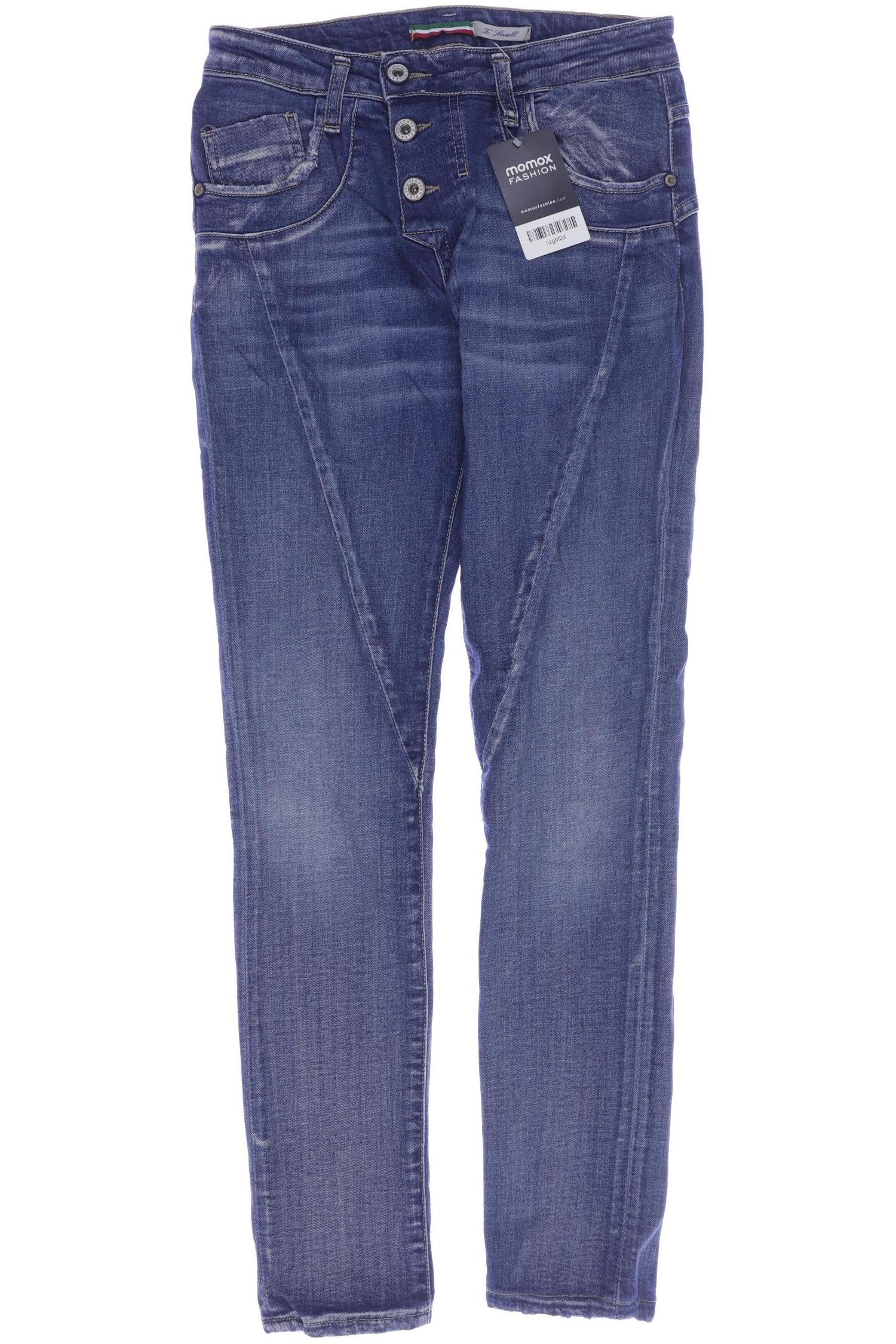 

Please Damen Jeans, blau, Gr. 0