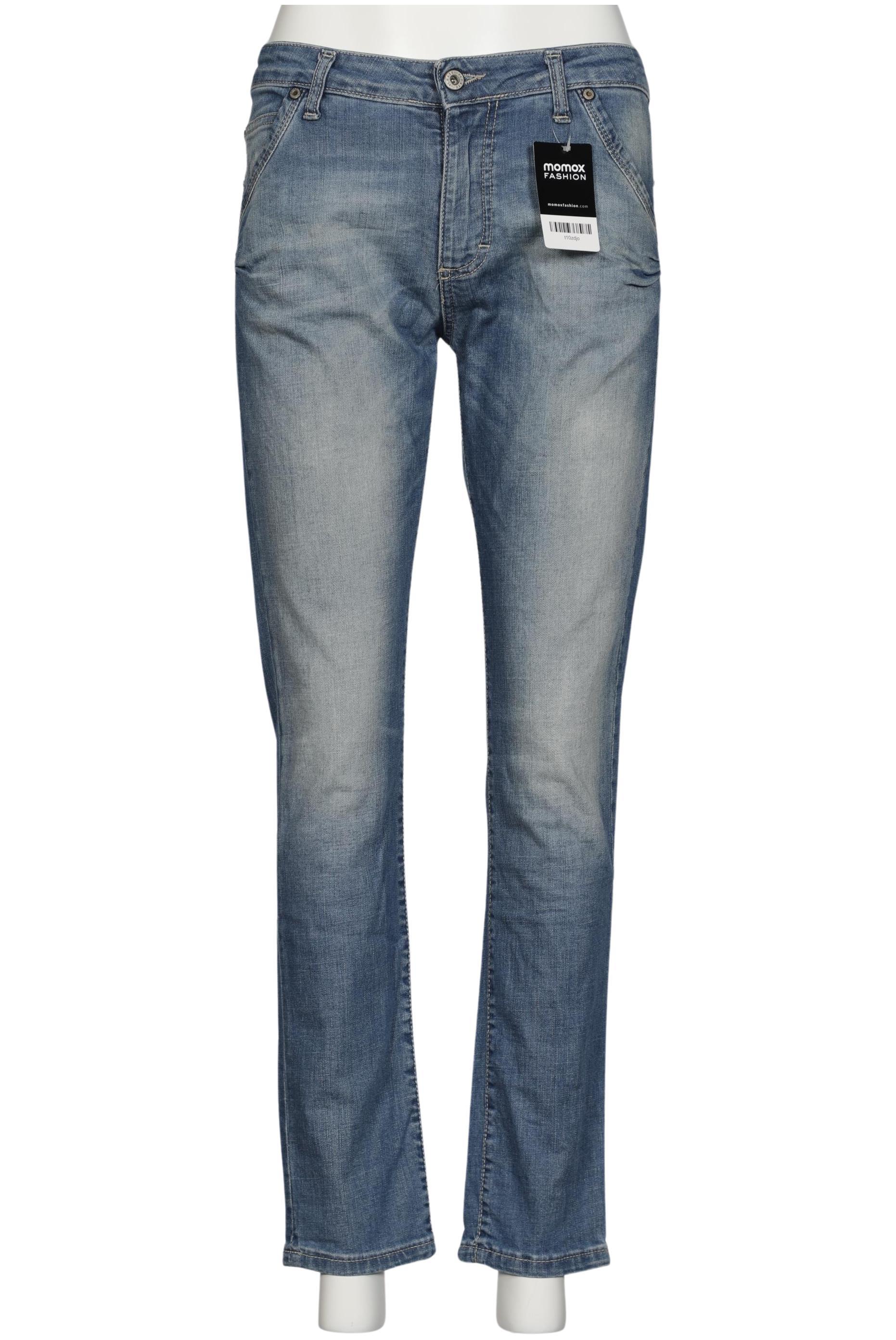 

Please Damen Jeans, blau, Gr. 0