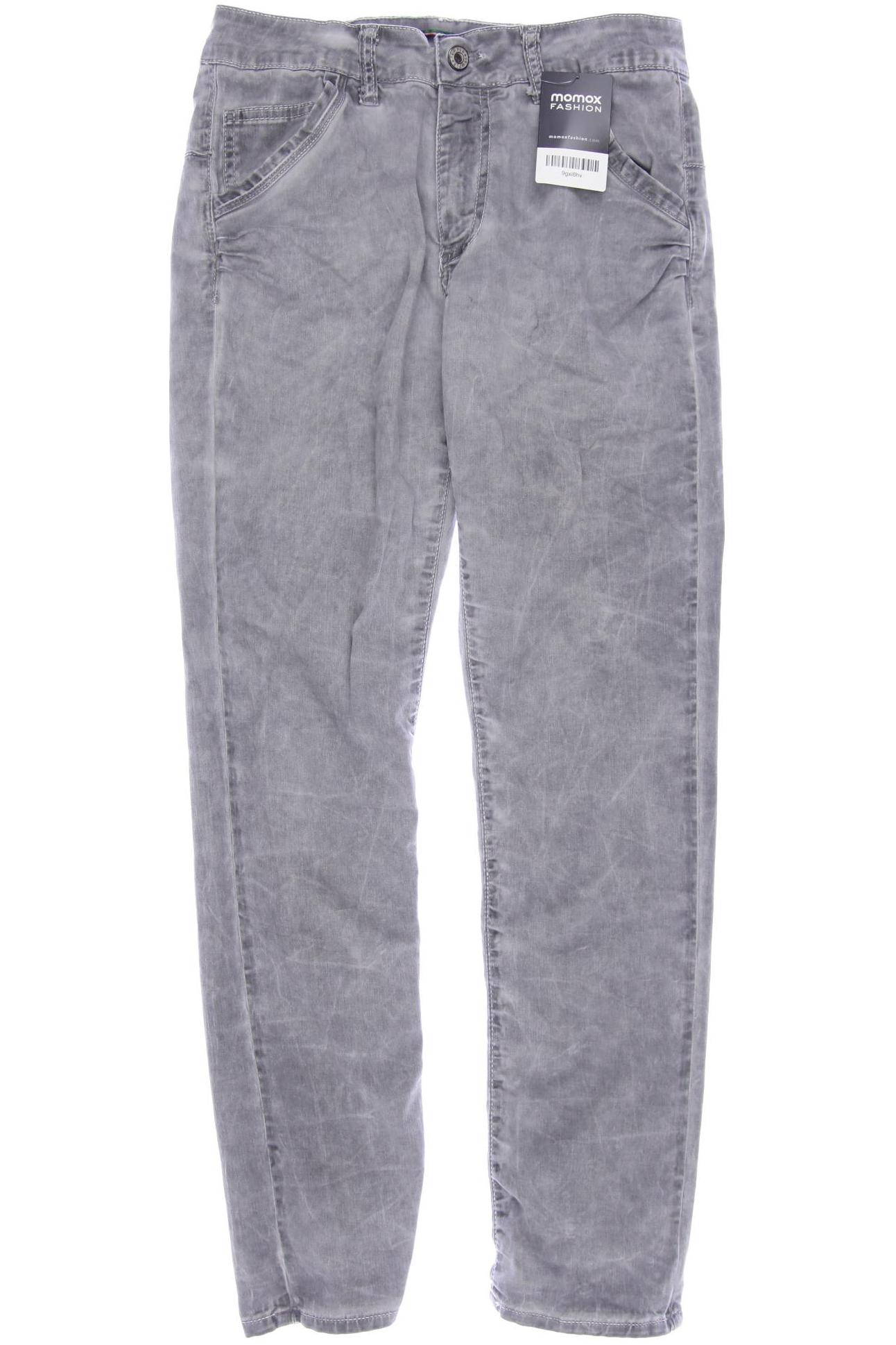 

Please Damen Jeans, grau, Gr. 0