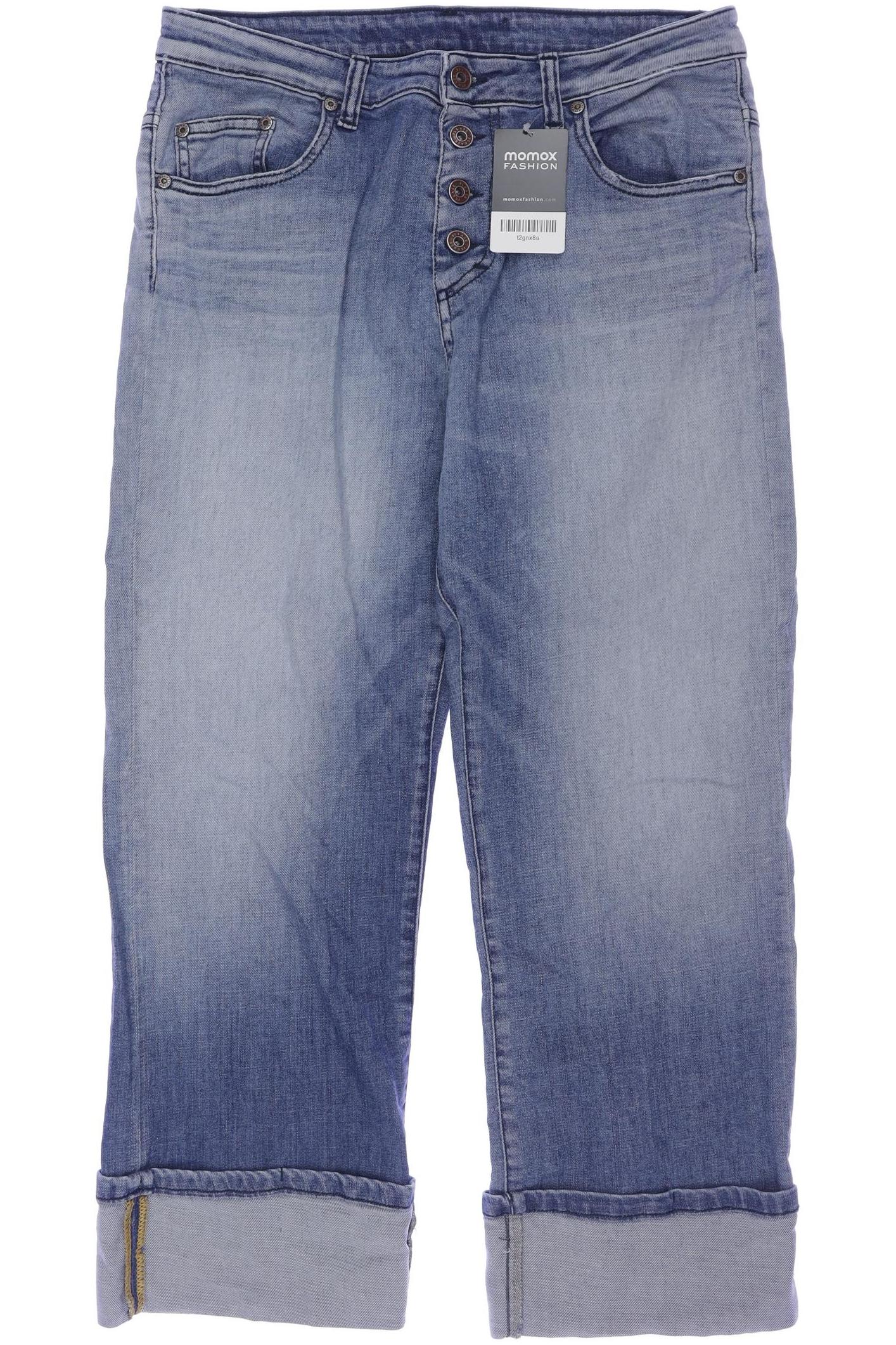 Thumbnail - Please Damen Jeans, blau, Gr. 31