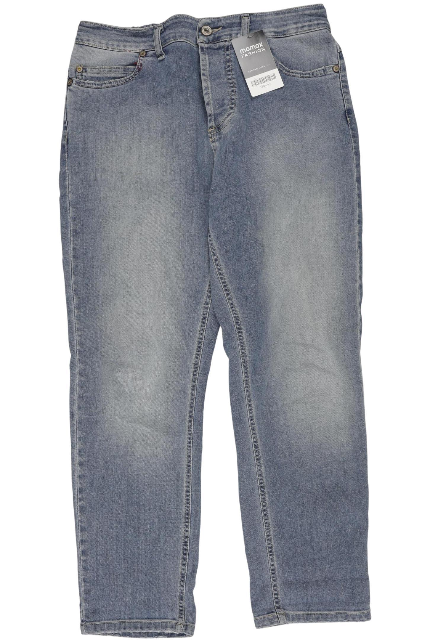 Thumbnail - Please Damen Jeans, blau, Gr. 0