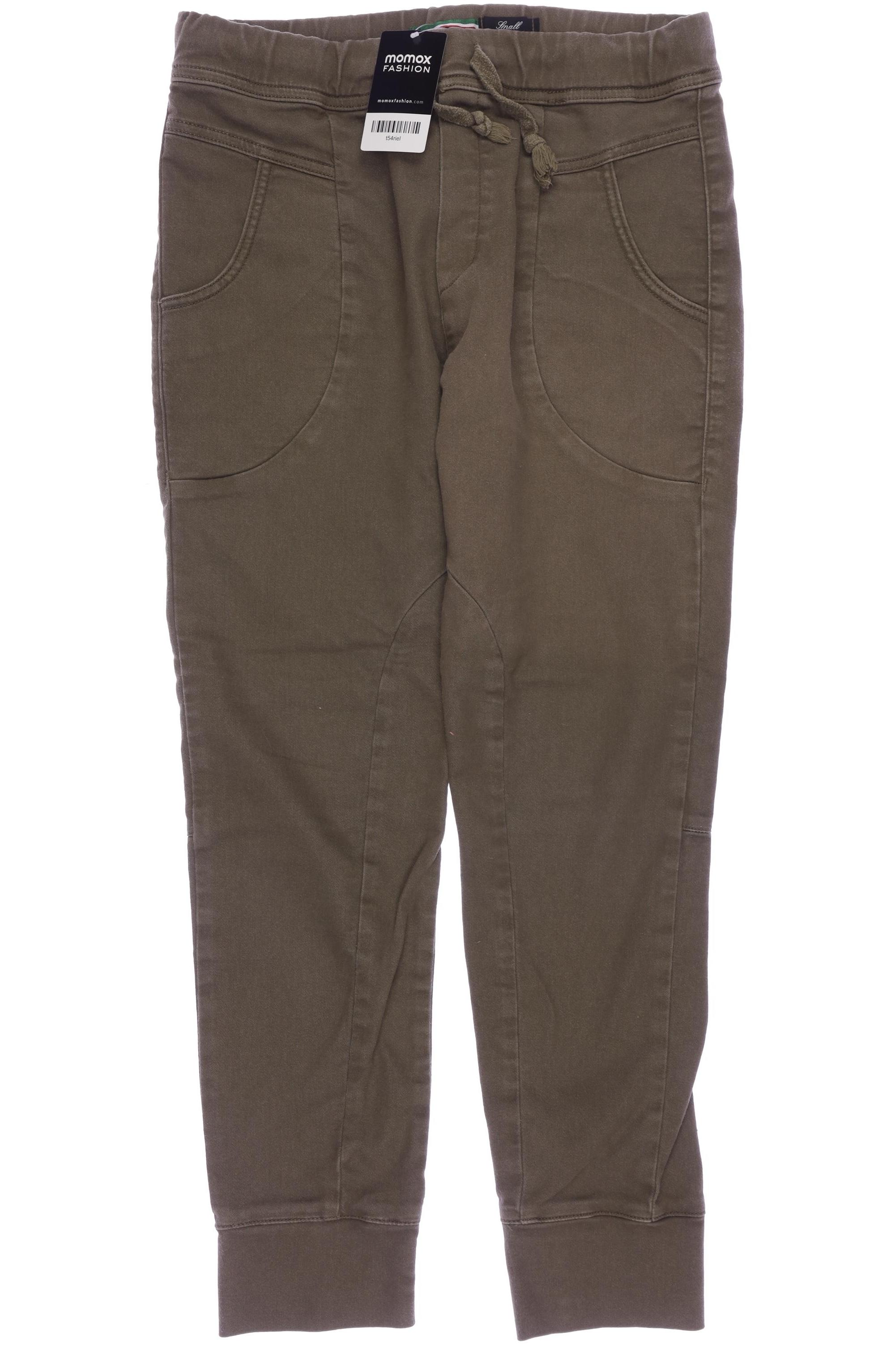 

Please Damen Jeans, braun, Gr. 0