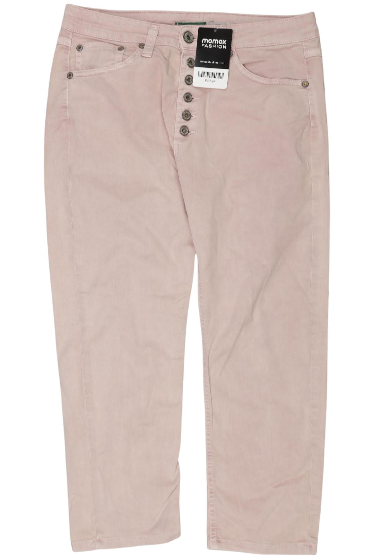 

Please Damen Jeans, pink, Gr. 0