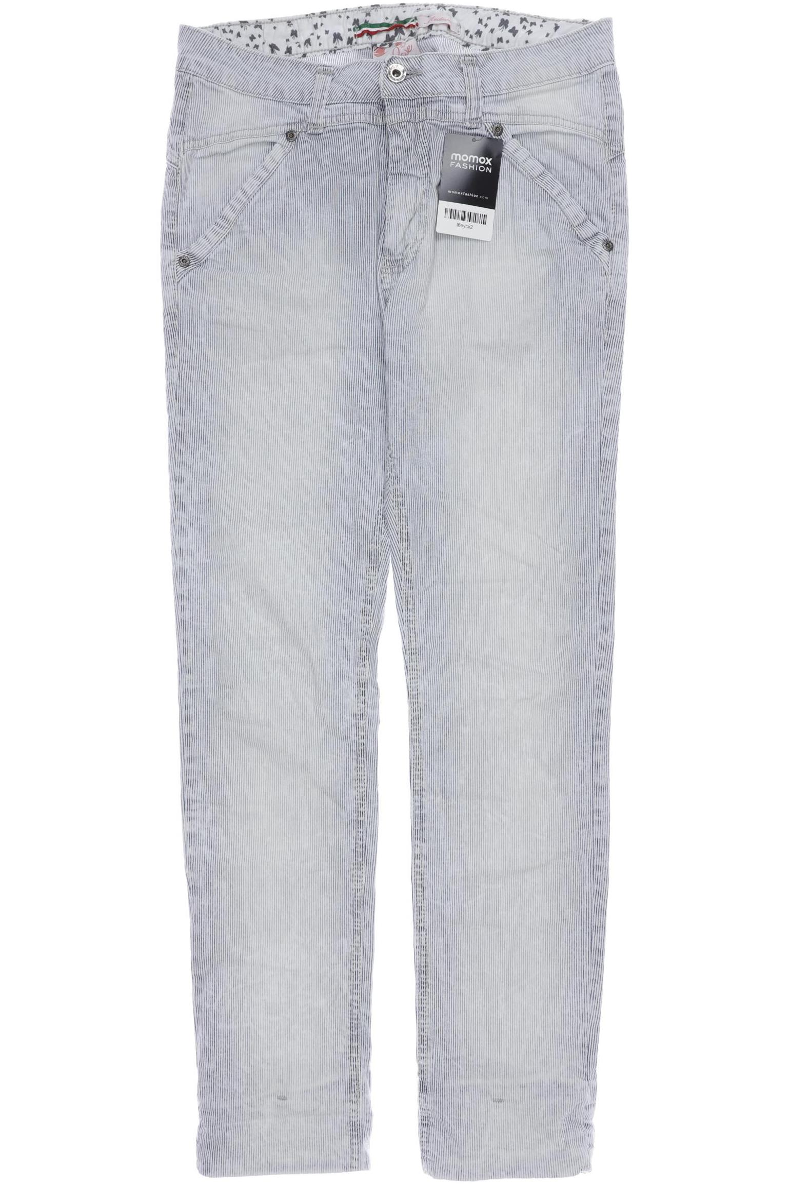 

Please Damen Jeans, blau, Gr. 0