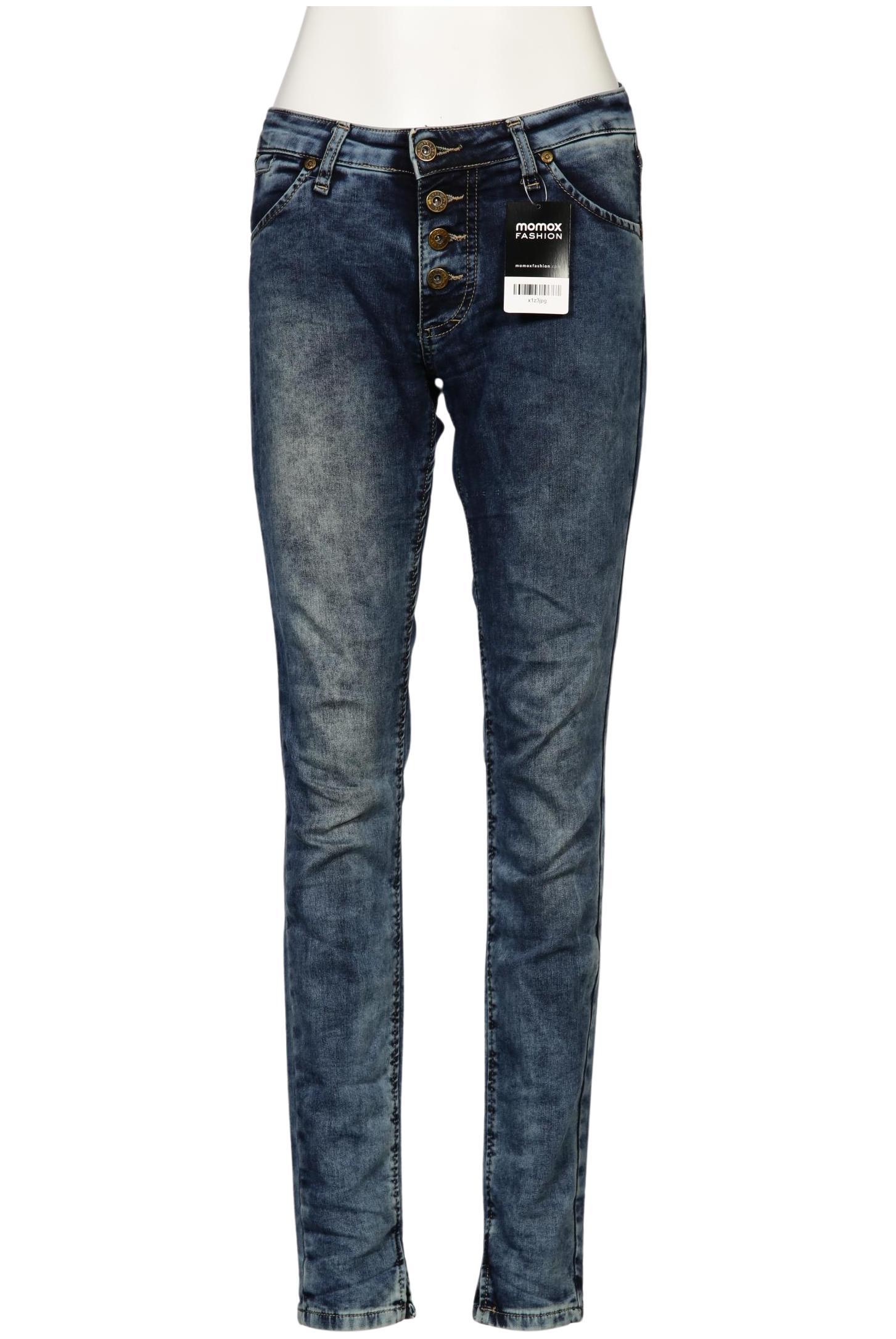 

Please Damen Jeans, blau, Gr. 0