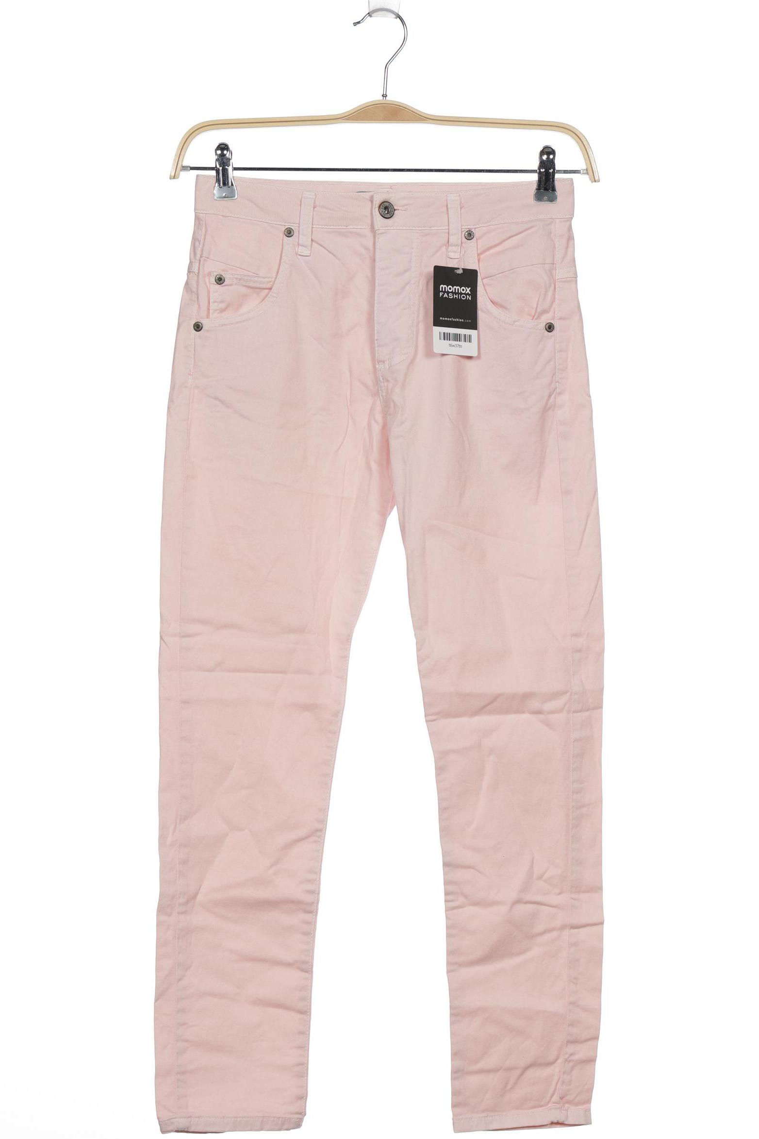 

Please Damen Jeans, pink, Gr. 0