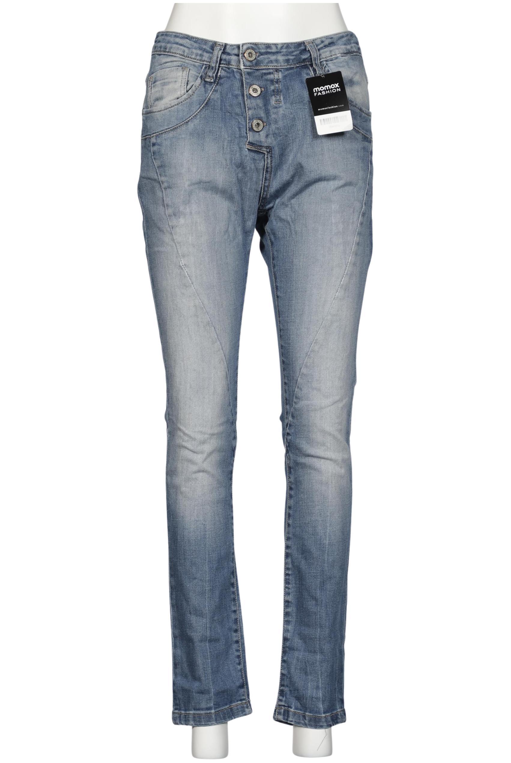 

Please Damen Jeans, blau, Gr. 0