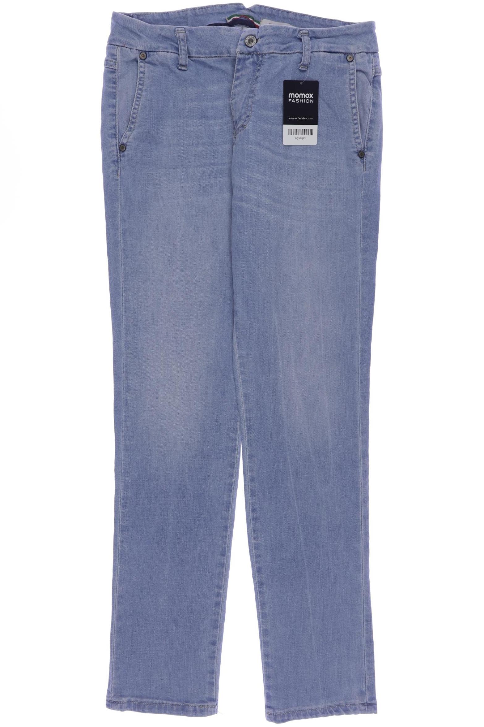 

Please Damen Jeans, hellblau, Gr. 0