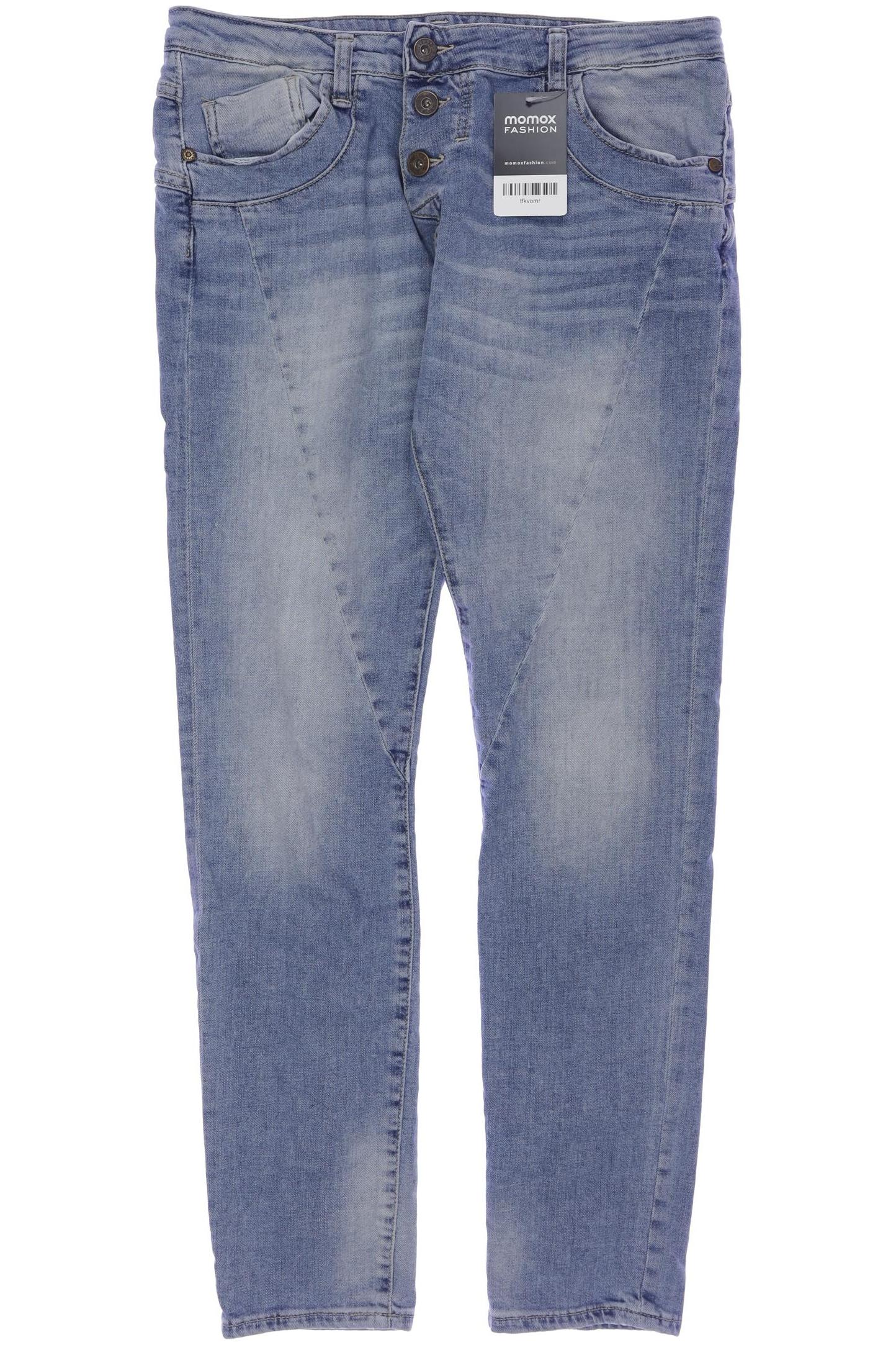 

Please Damen Jeans, blau, Gr. 0