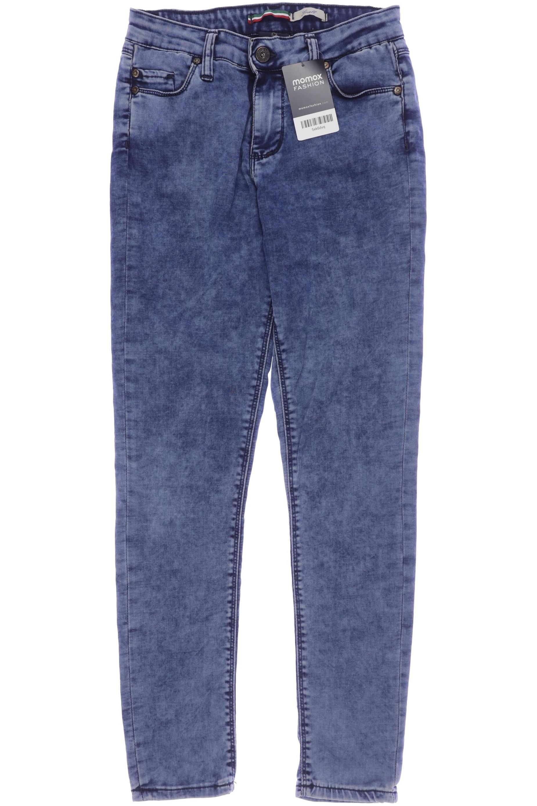 

Please Damen Jeans, blau, Gr. 0