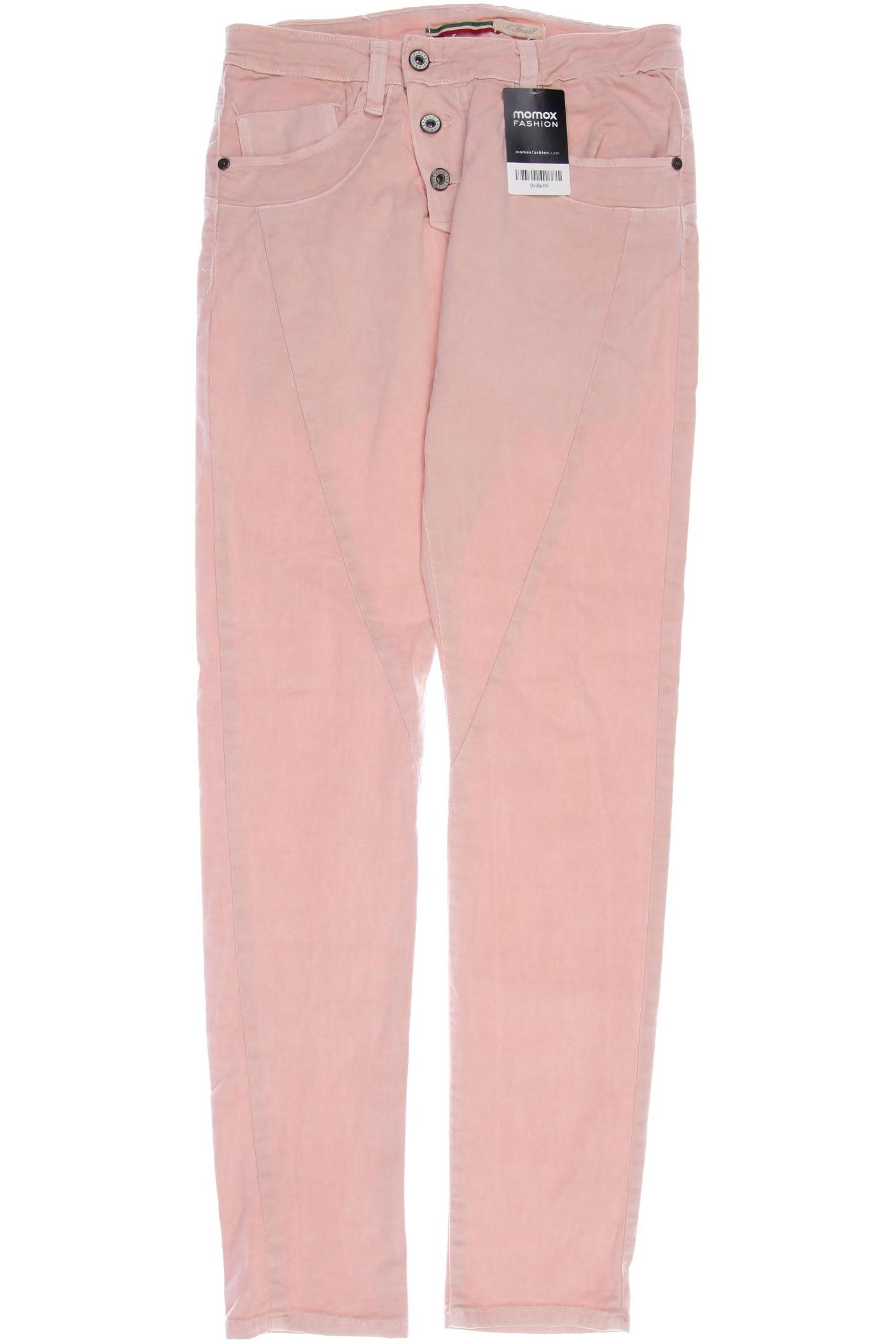 

Please Damen Jeans, pink, Gr. 0