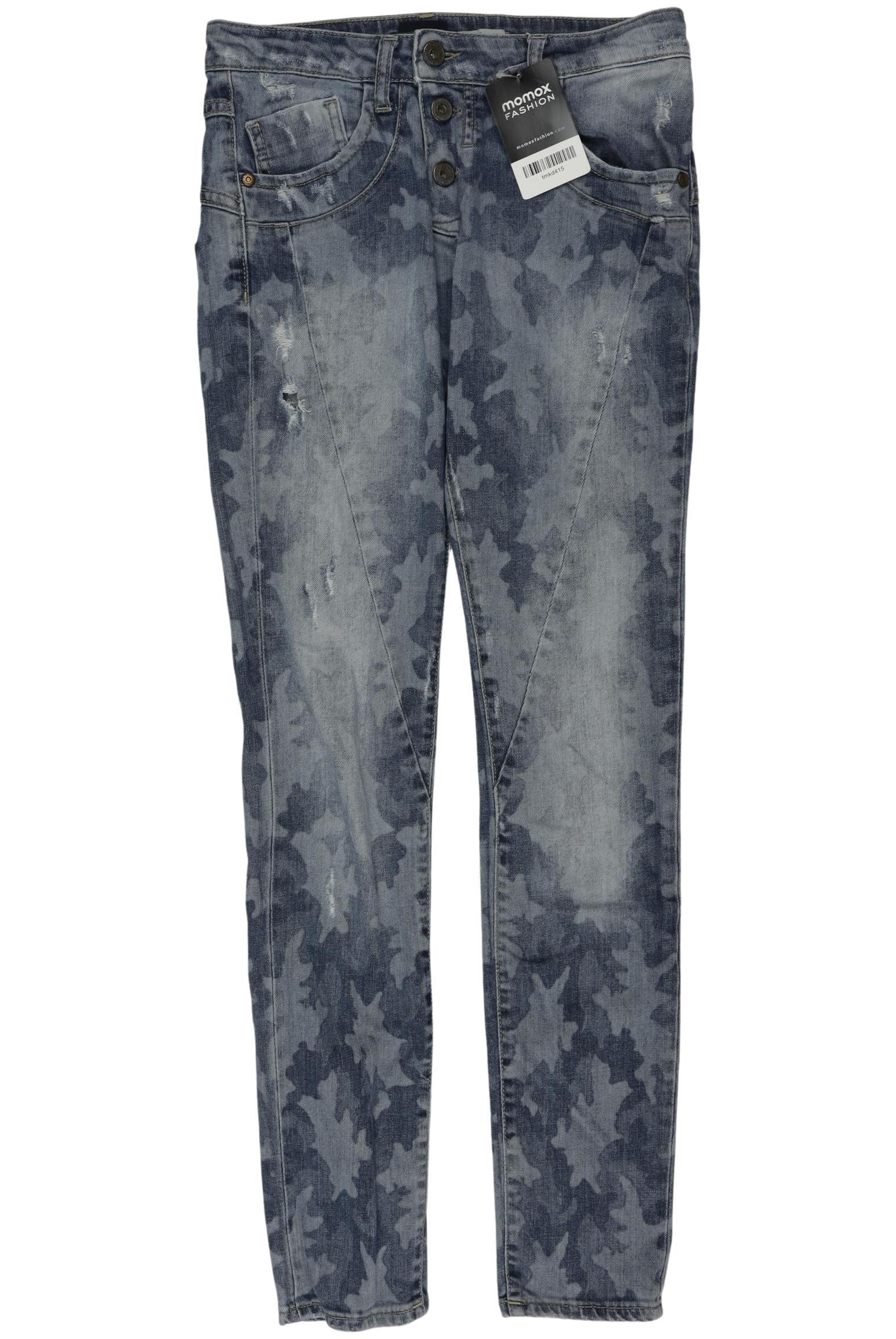 

Please Damen Jeans, blau, Gr. 0