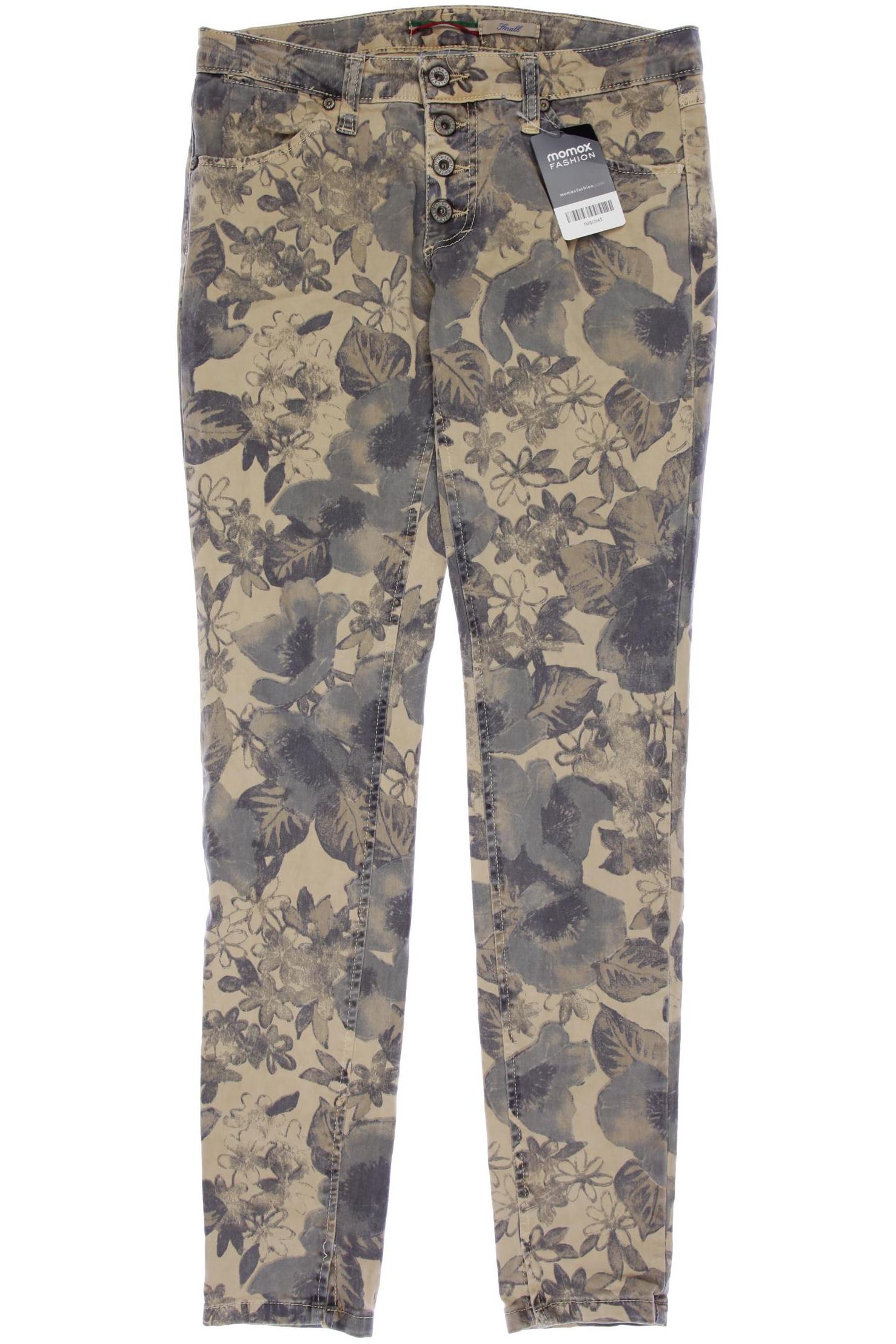 

Please Damen Jeans, beige, Gr. 0