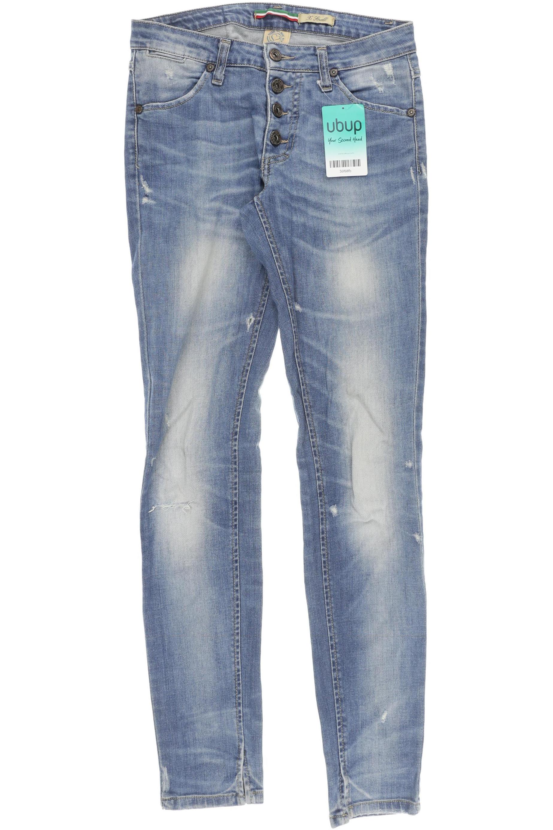 

Please Damen Jeans, blau, Gr. 0