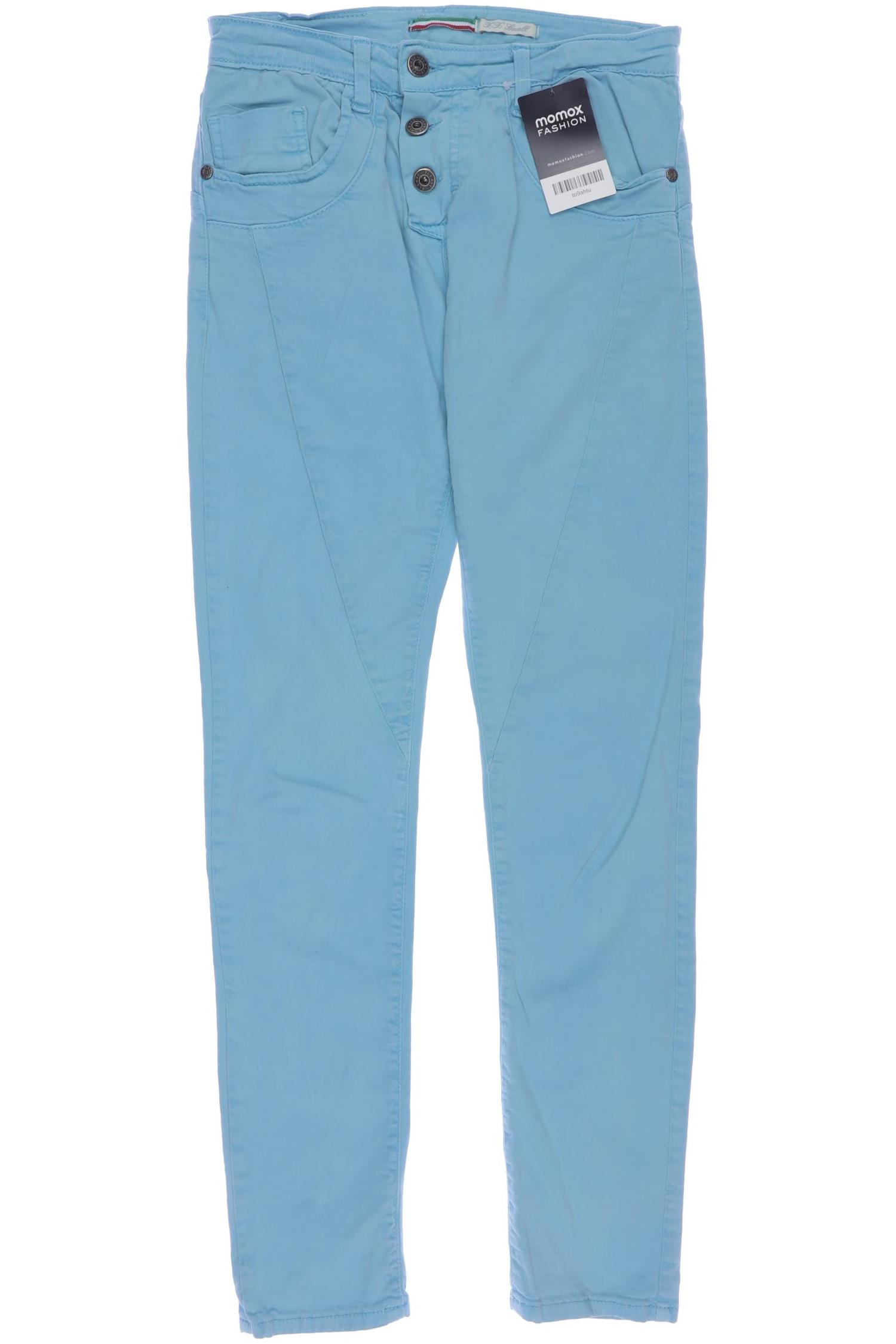 

Please Damen Jeans, hellblau, Gr. 0