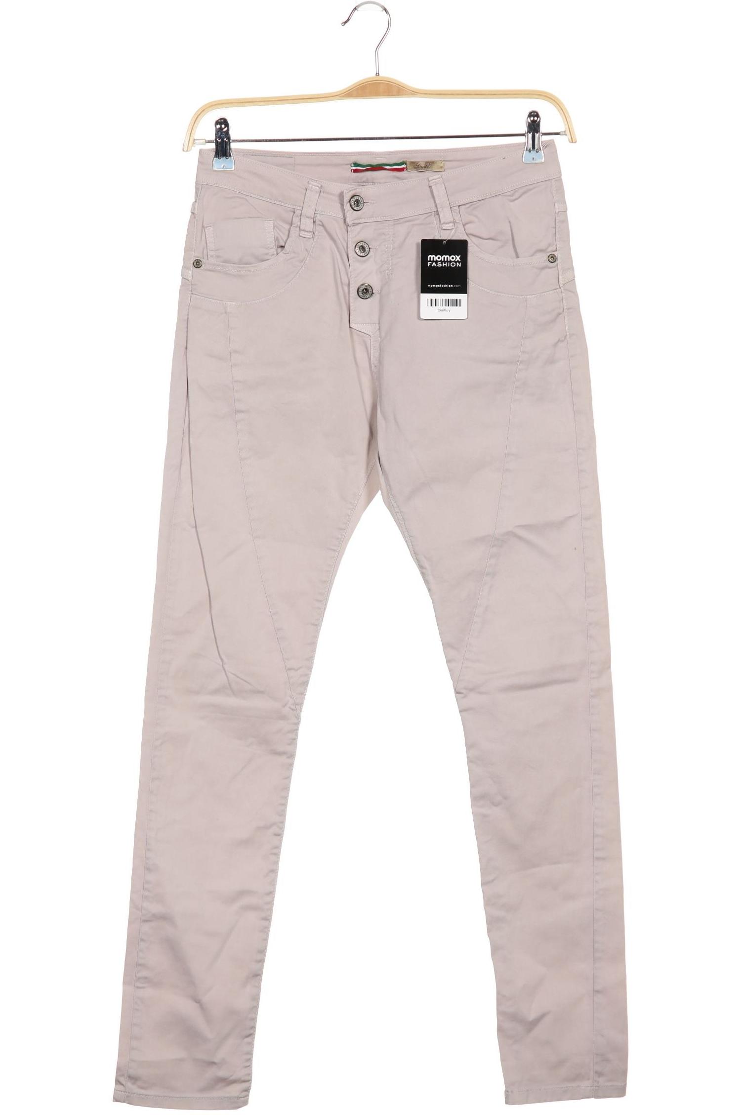 

Please Damen Jeans, beige, Gr. 0