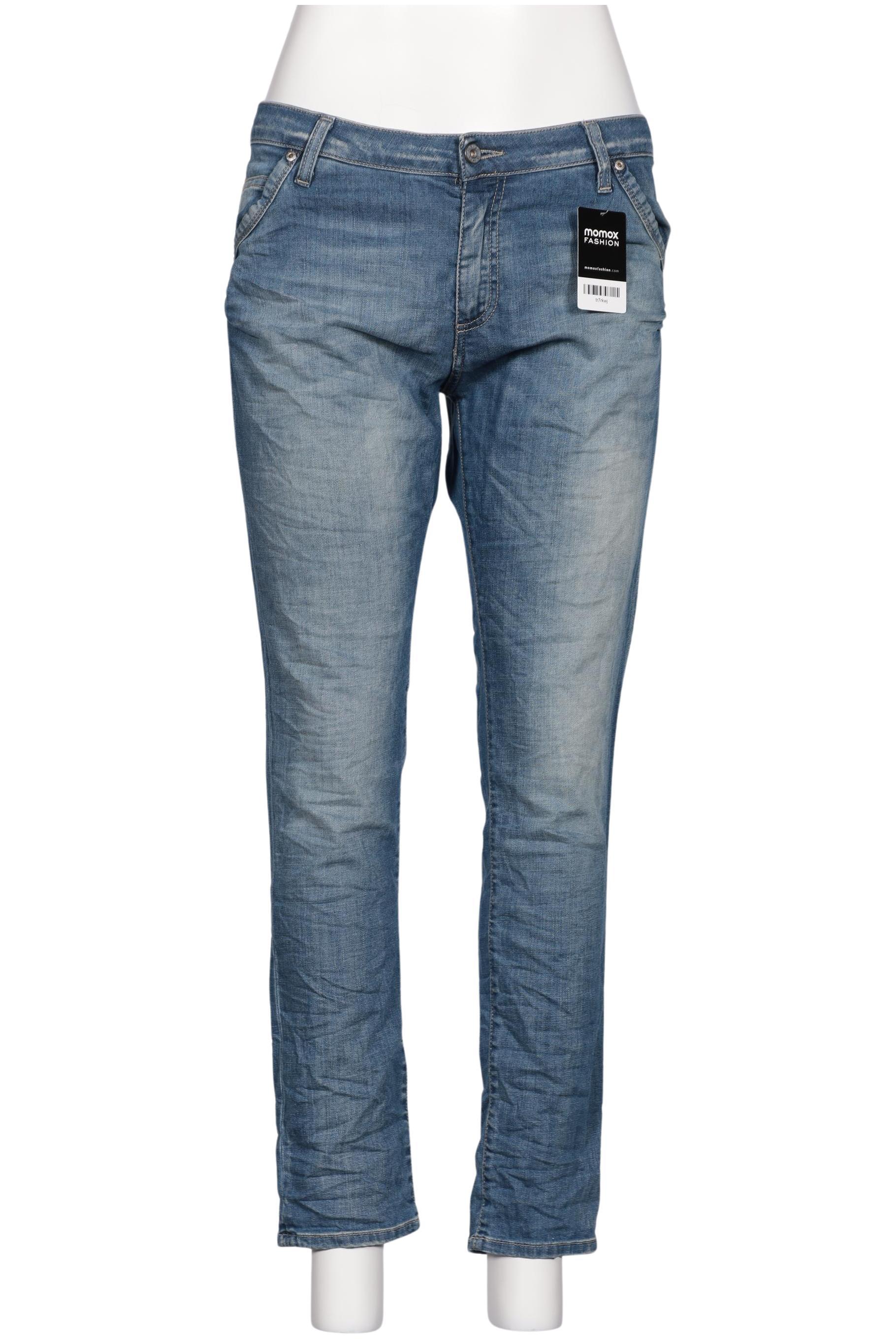 

Please Damen Jeans, blau, Gr. 0