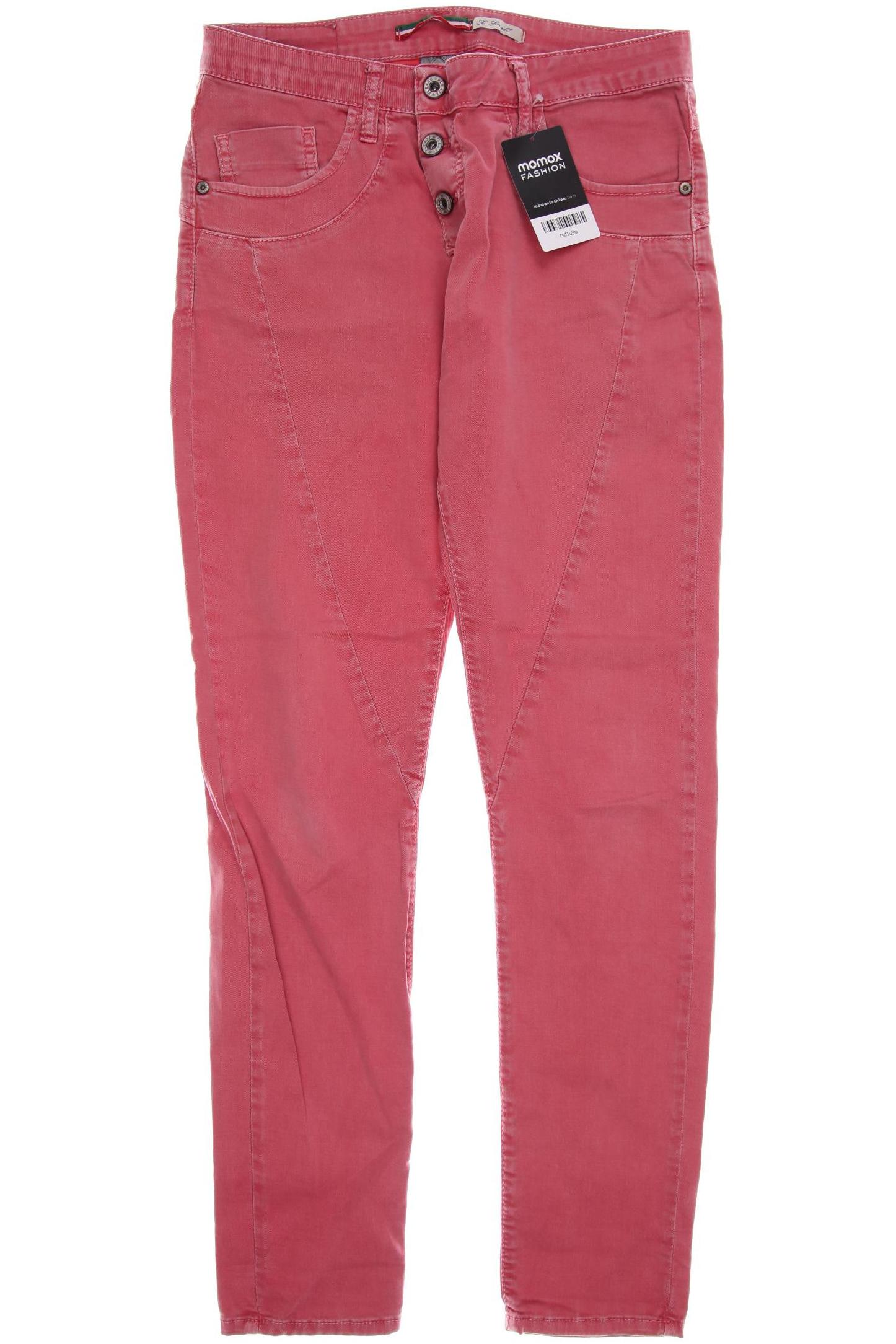 

Please Damen Jeans, pink, Gr. 0