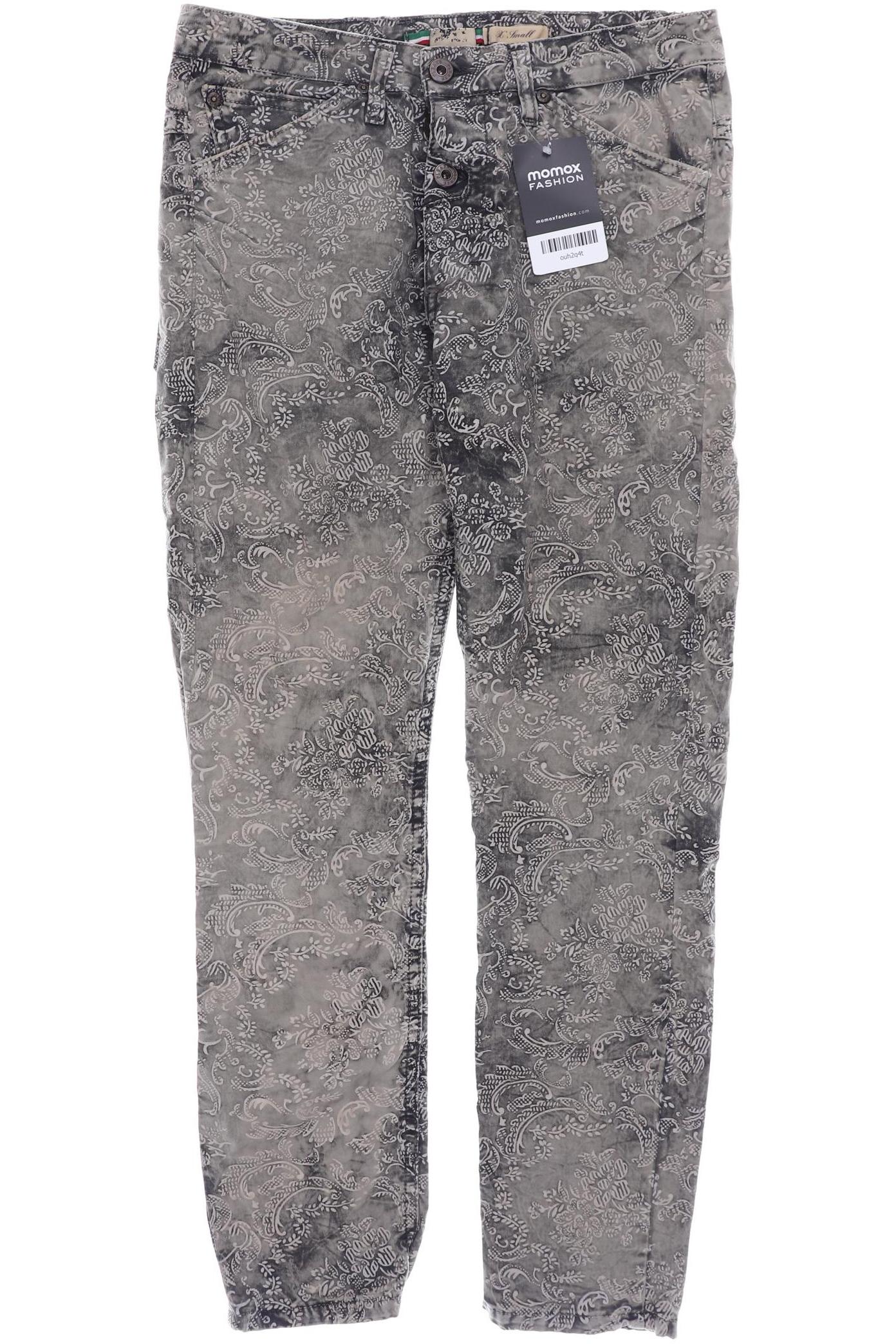 

Please Damen Jeans, grau, Gr. 0