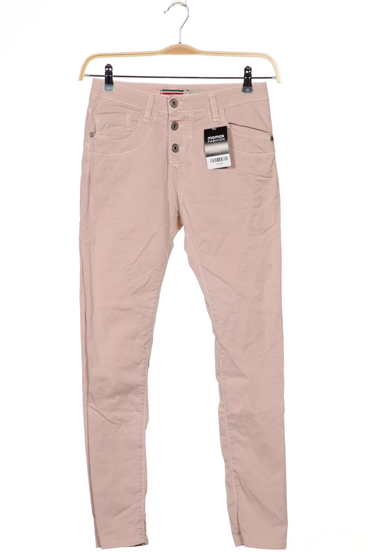 

Please Damen Jeans, pink, Gr. 34