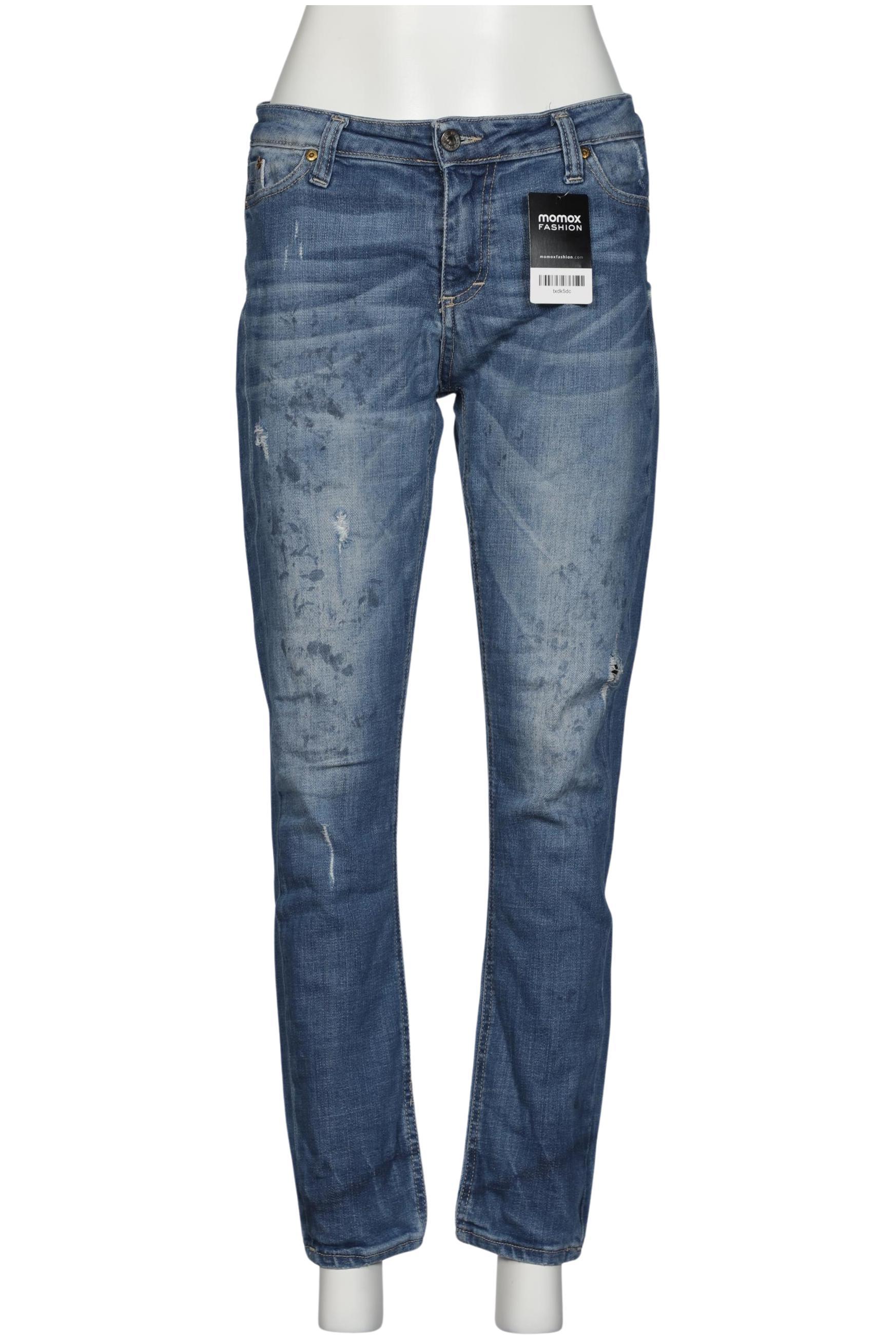 

Please Damen Jeans, blau, Gr. 28