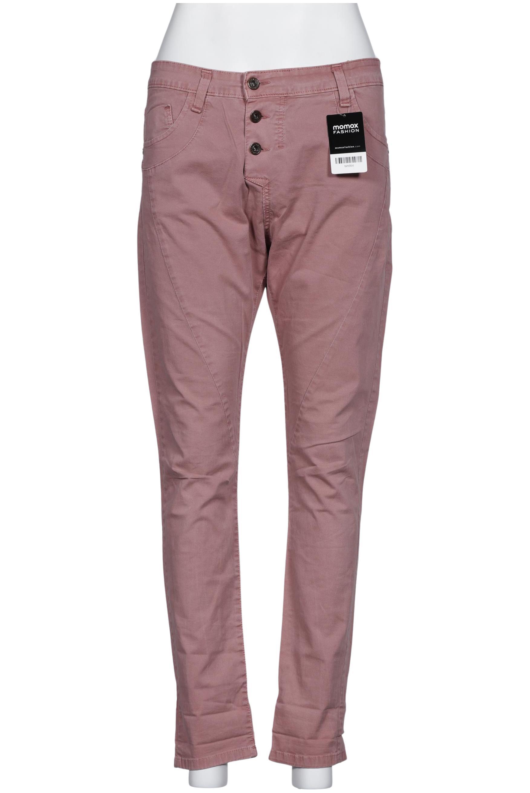 

Please Damen Jeans, pink, Gr. 0