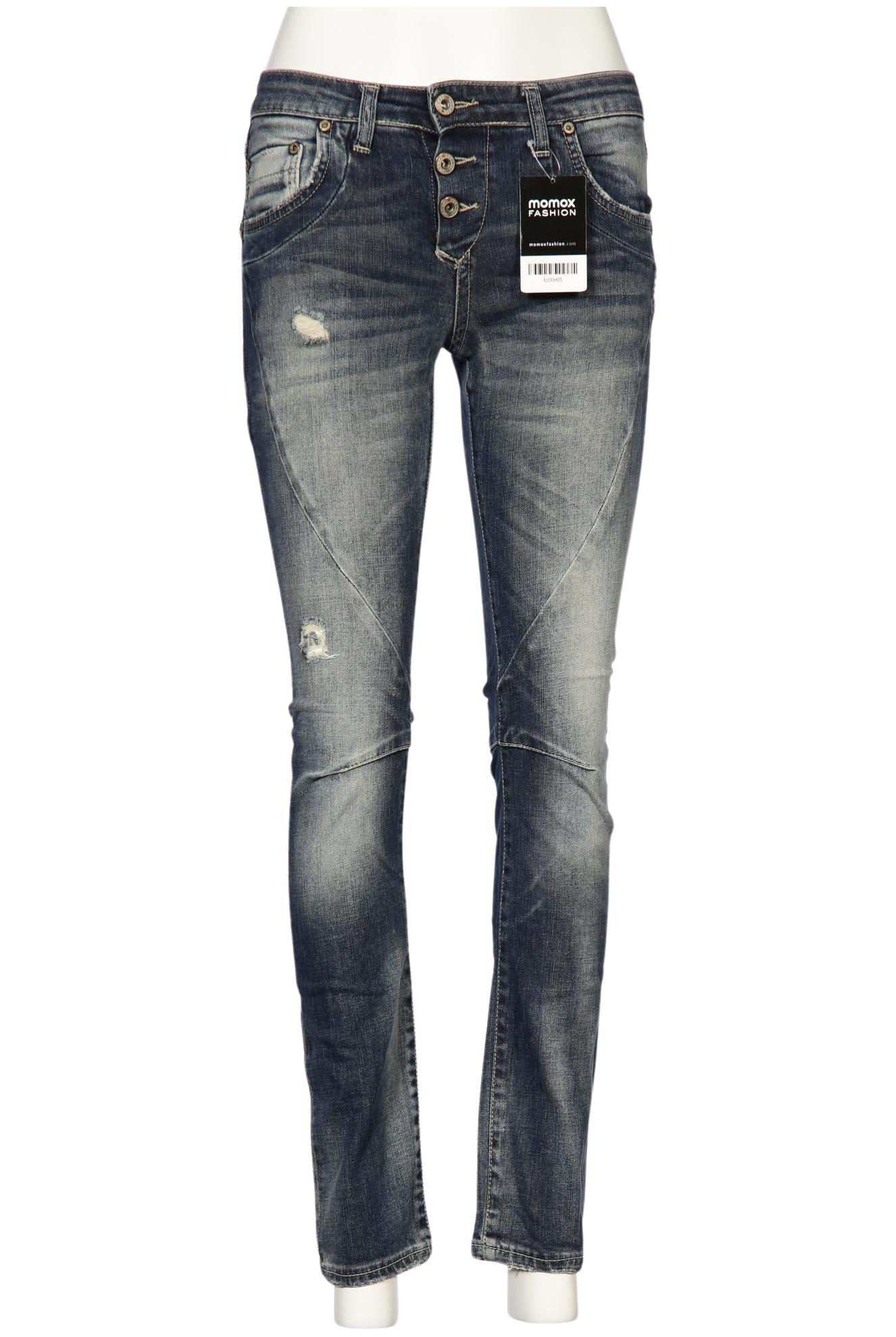 

Please Damen Jeans, blau, Gr. 0