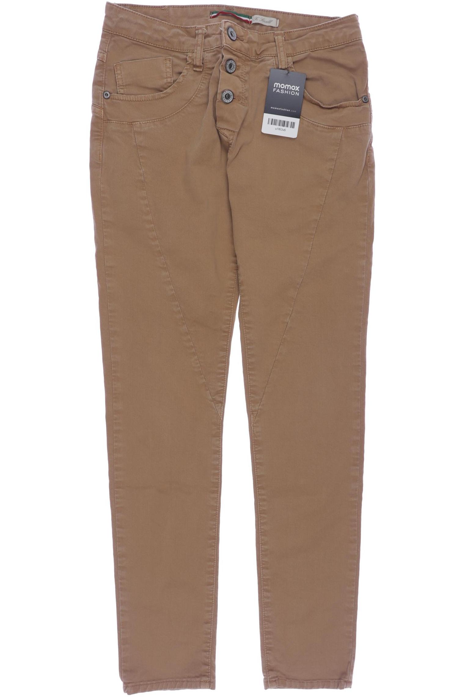 

Please Damen Jeans, braun, Gr. 0