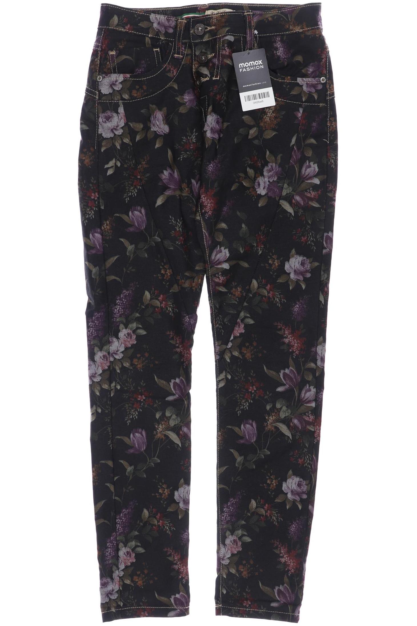 

Please Damen Jeans, mehrfarbig, Gr. 0