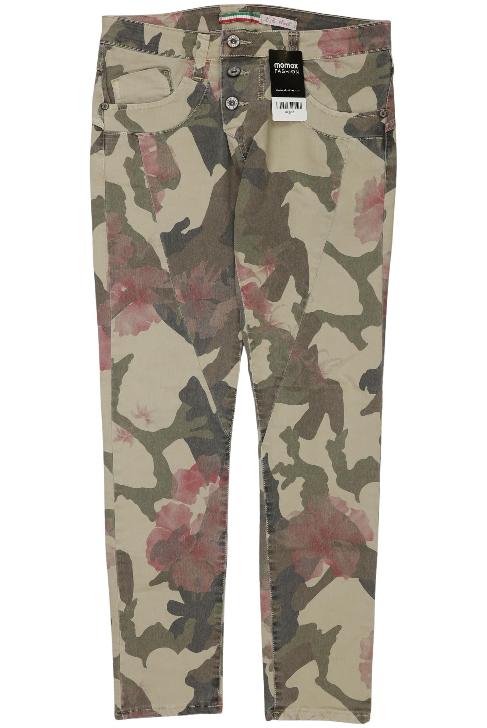 

Please Damen Jeans, beige, Gr. 0