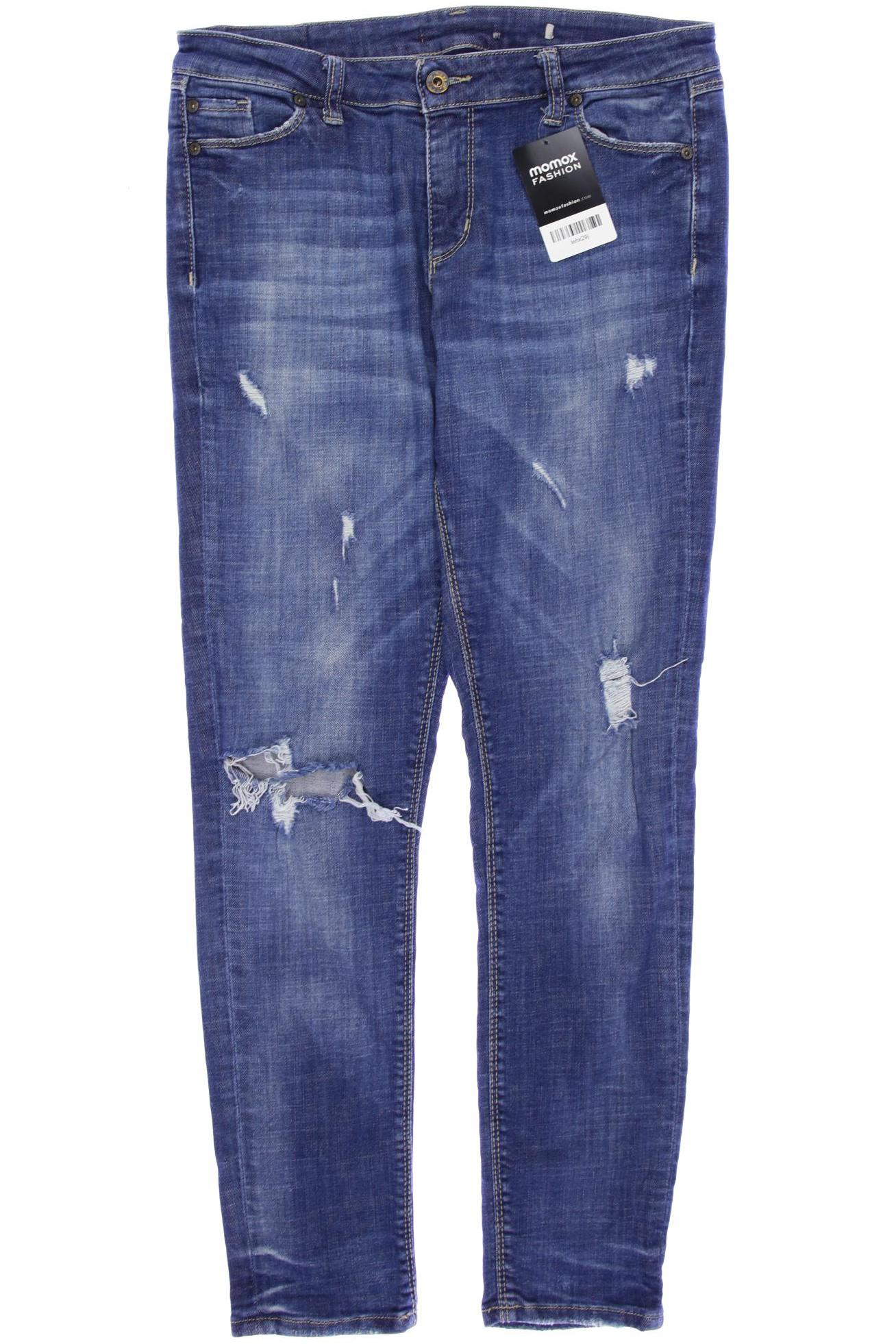 

Please Damen Jeans, blau, Gr. 30