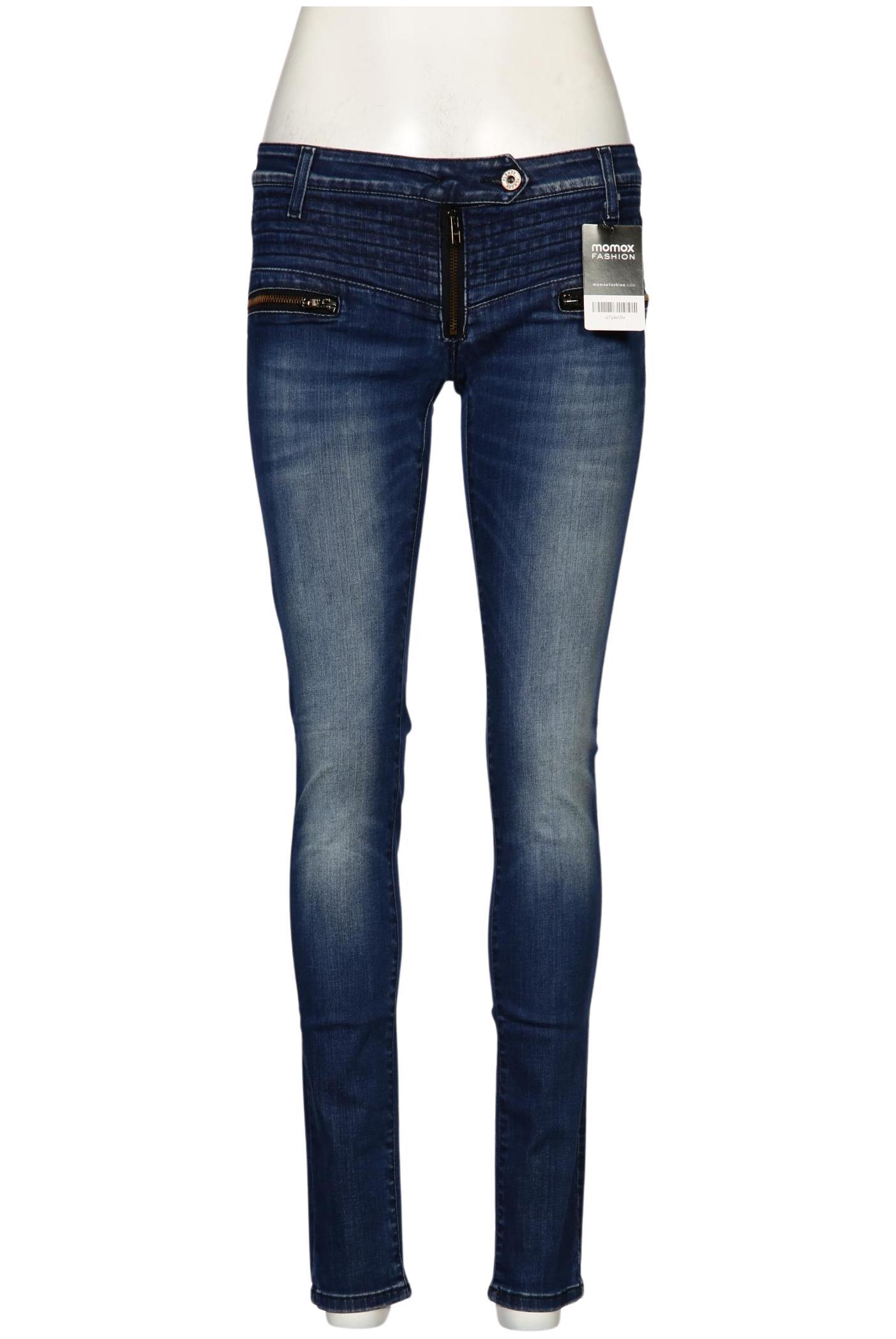 

Please Damen Jeans, blau, Gr. 0