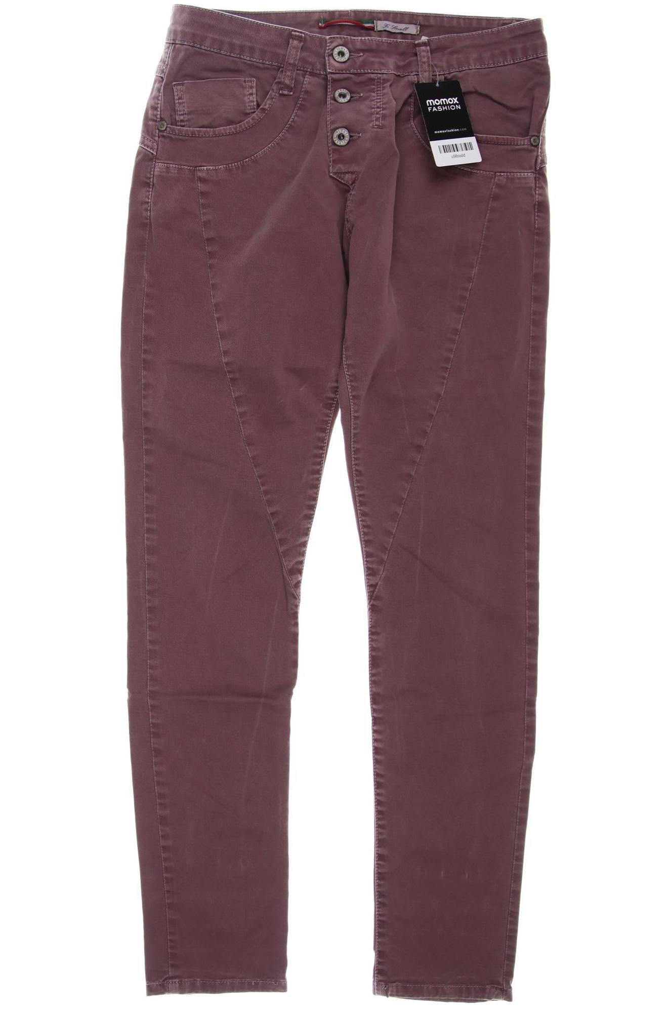 

PLEASE Damen Jeans, pink